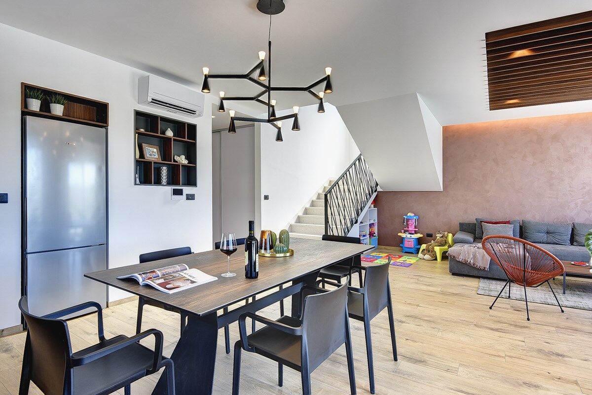 Villa Joy 74213-K1