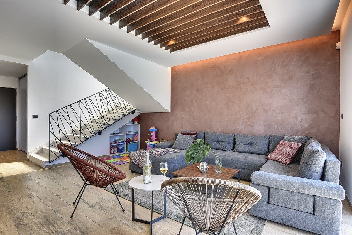 Villa Joy 74213-K1