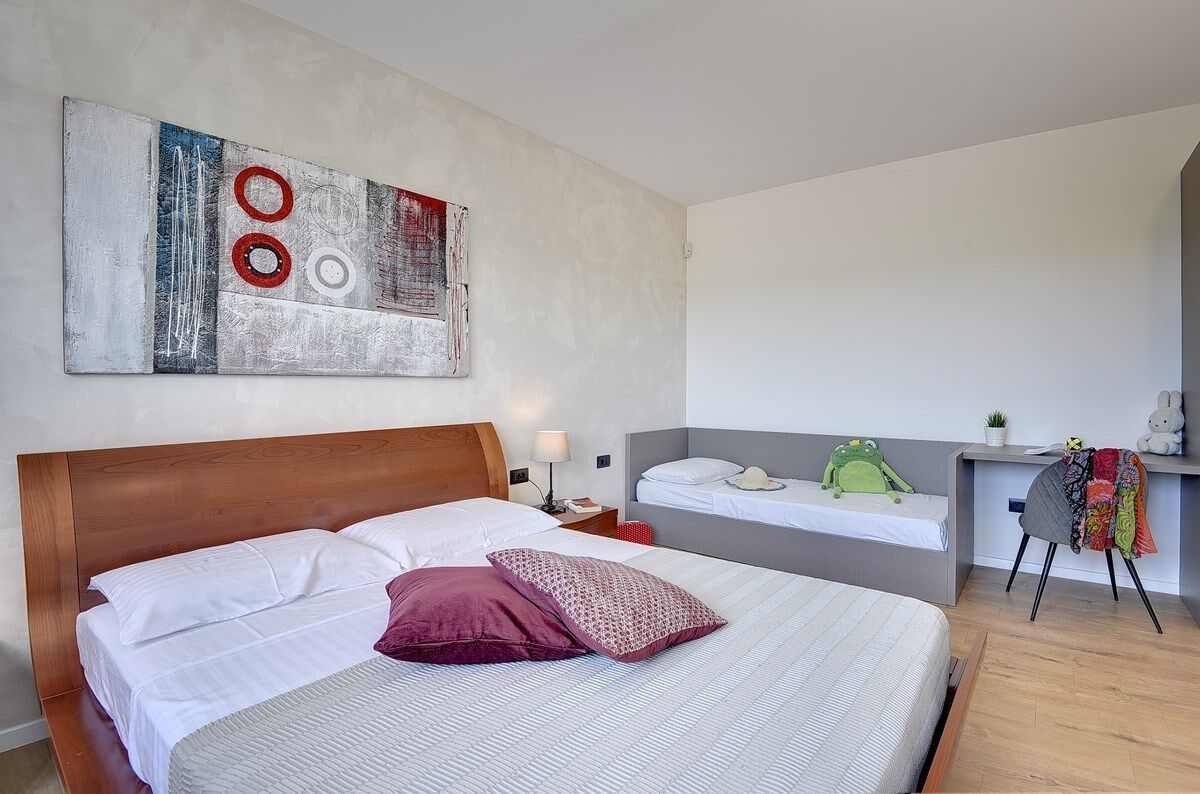 Villa Joy 74213-K1