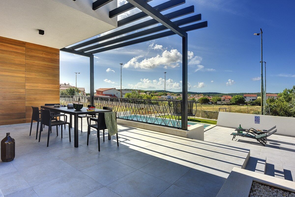 Villa Joy 74213-K1