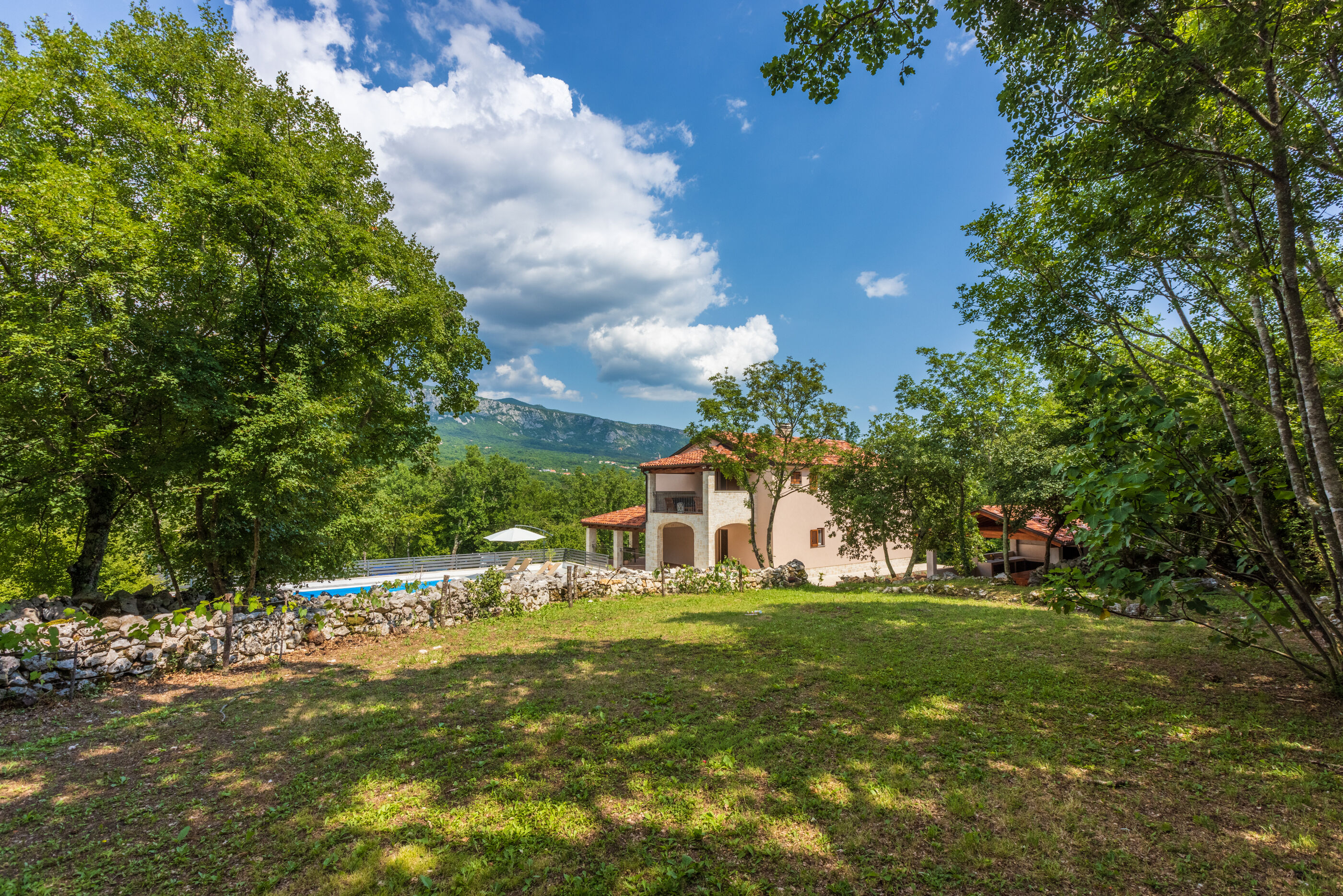 Villa ARIA VALLIS V8991-K1