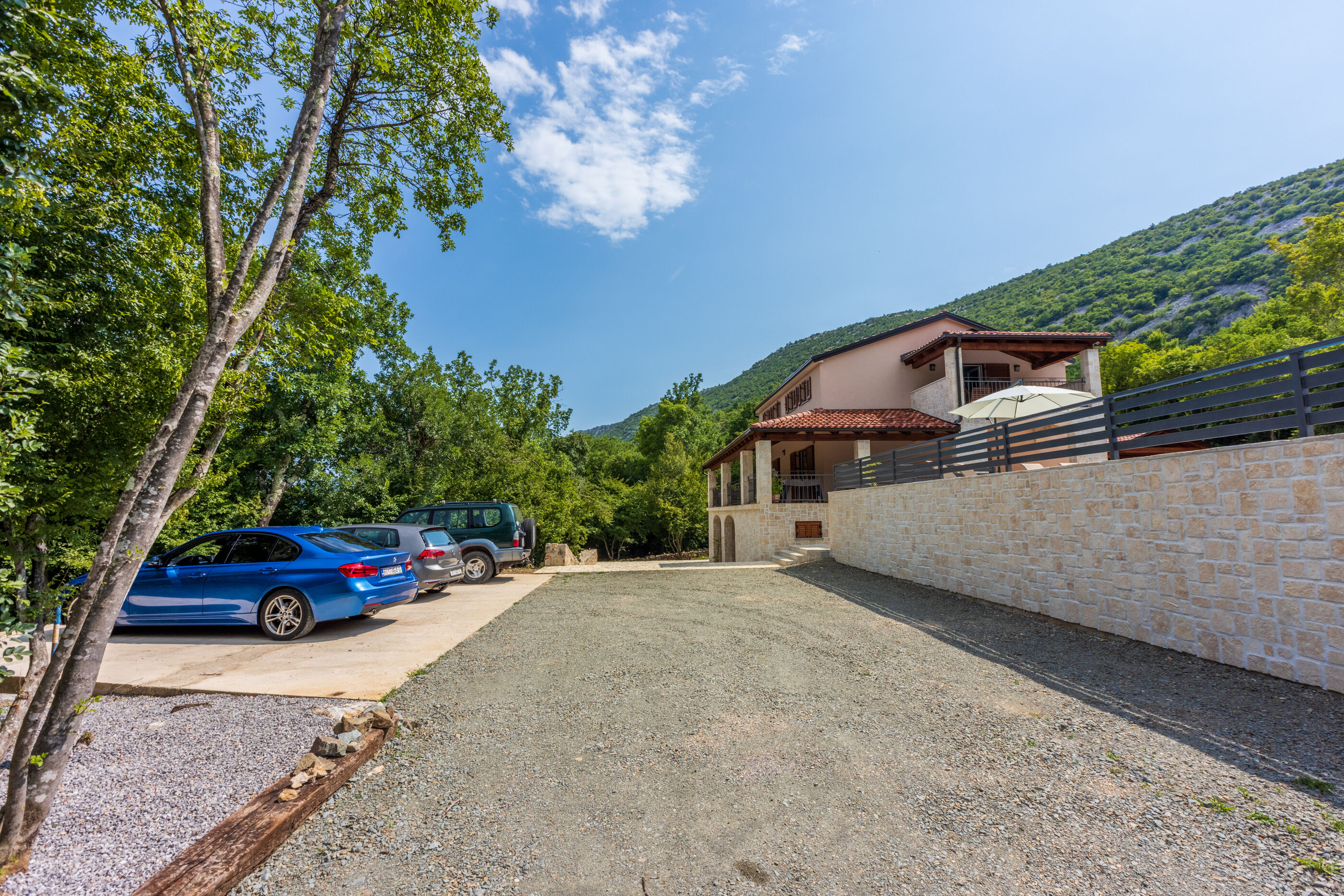 Villa ARIA VALLIS V8991-K1