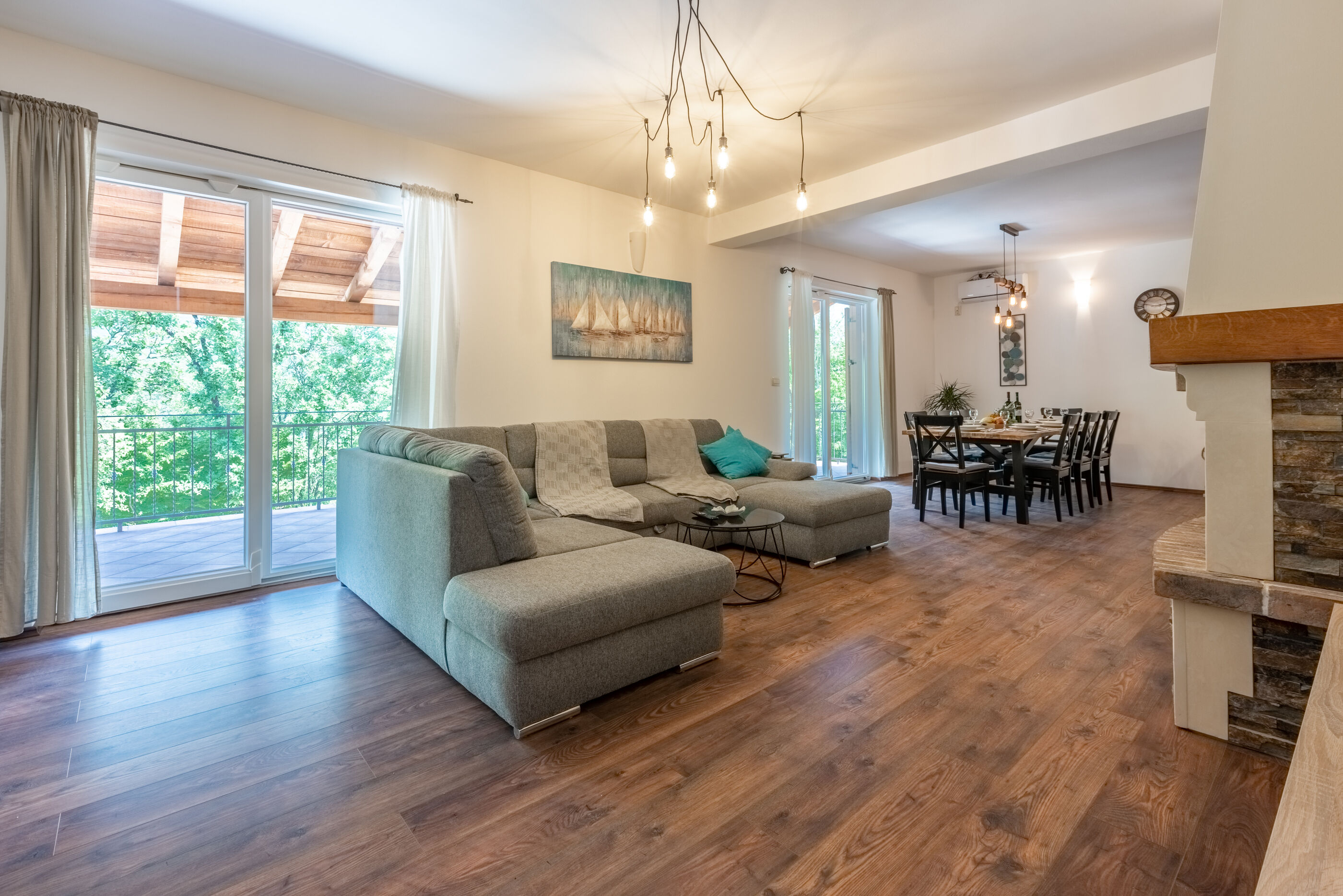 Villa ARIA VALLIS V8991-K1