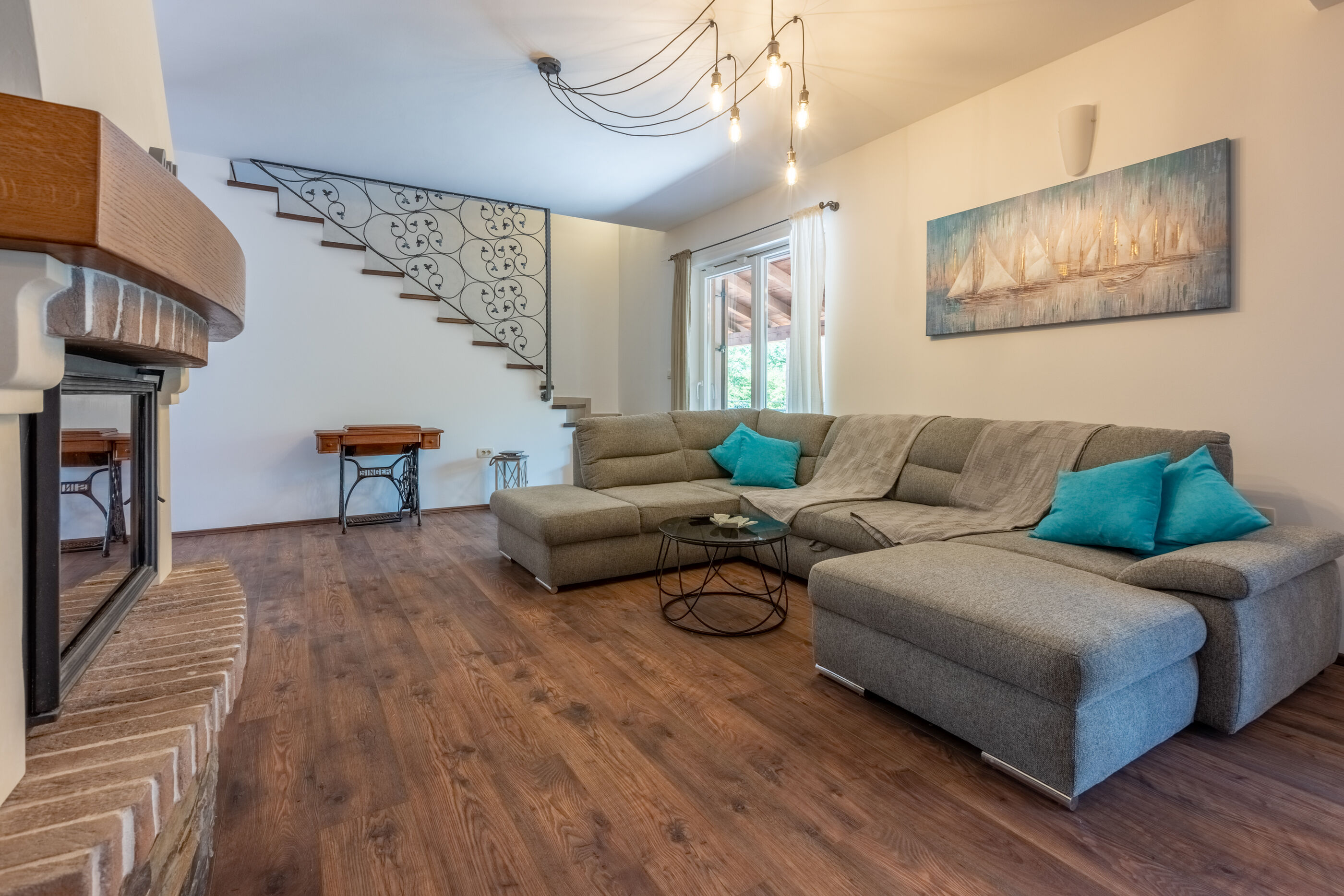 Villa ARIA VALLIS V8991-K1