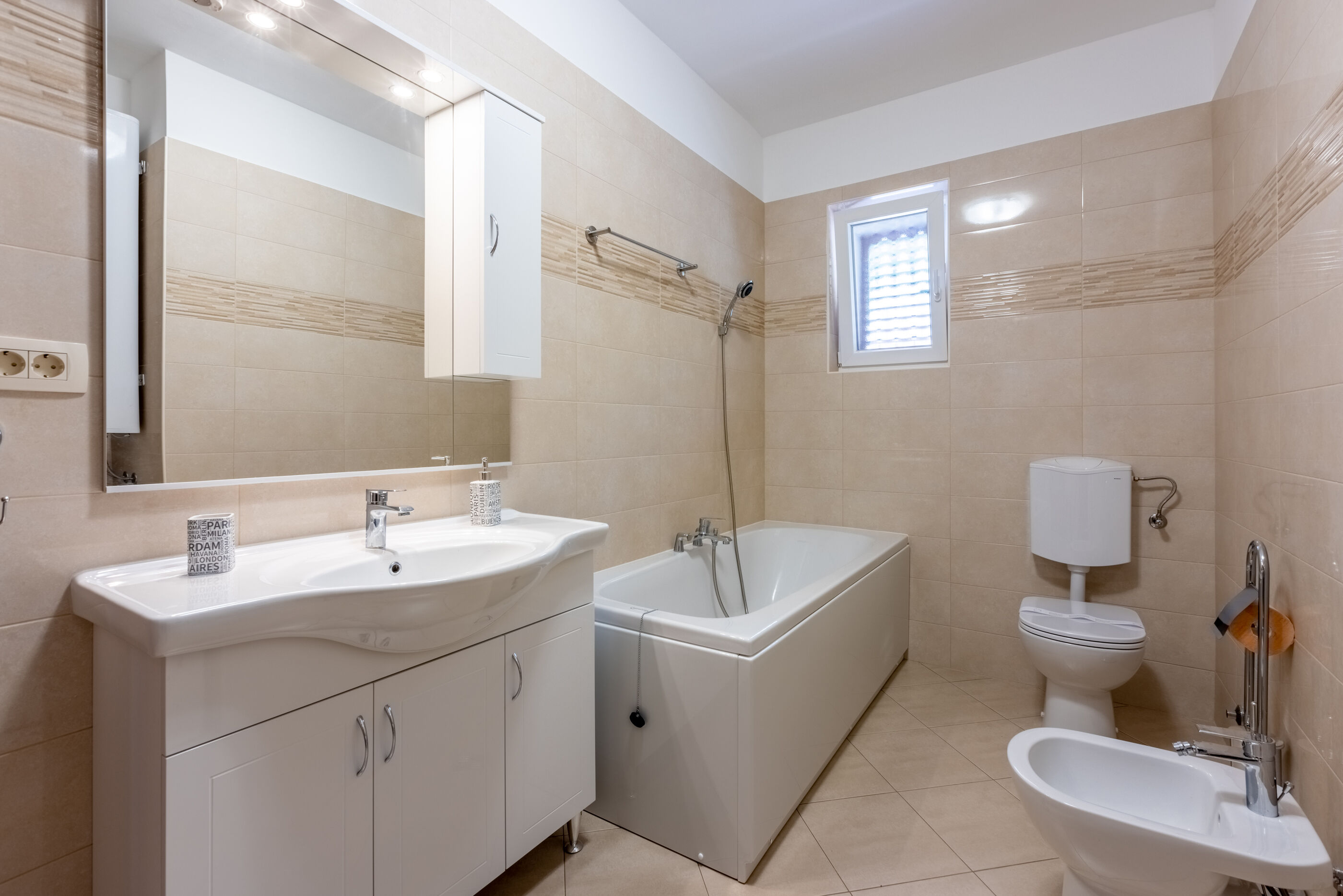 Villa ARIA VALLIS V8991-K1