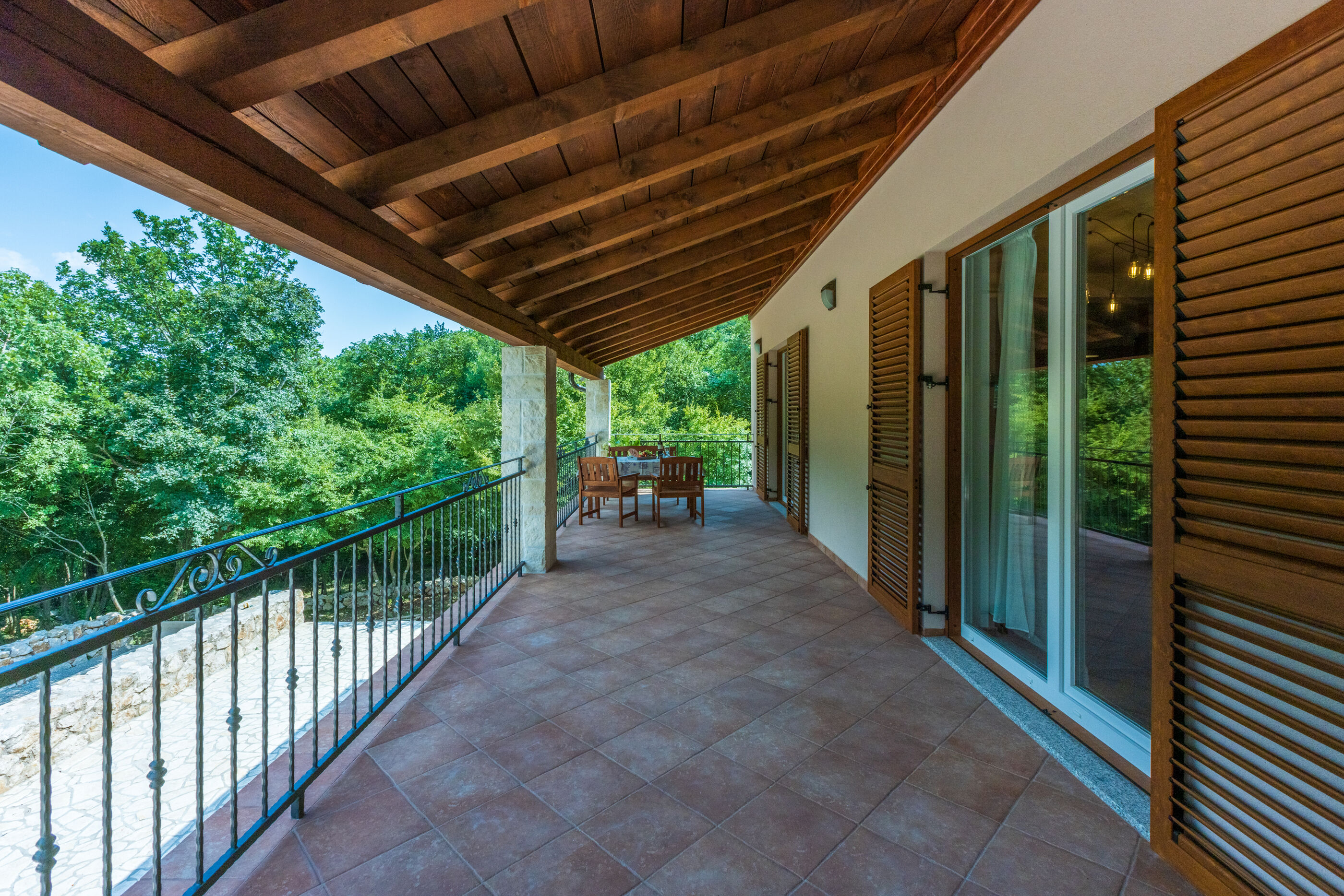 Villa ARIA VALLIS V8991-K1
