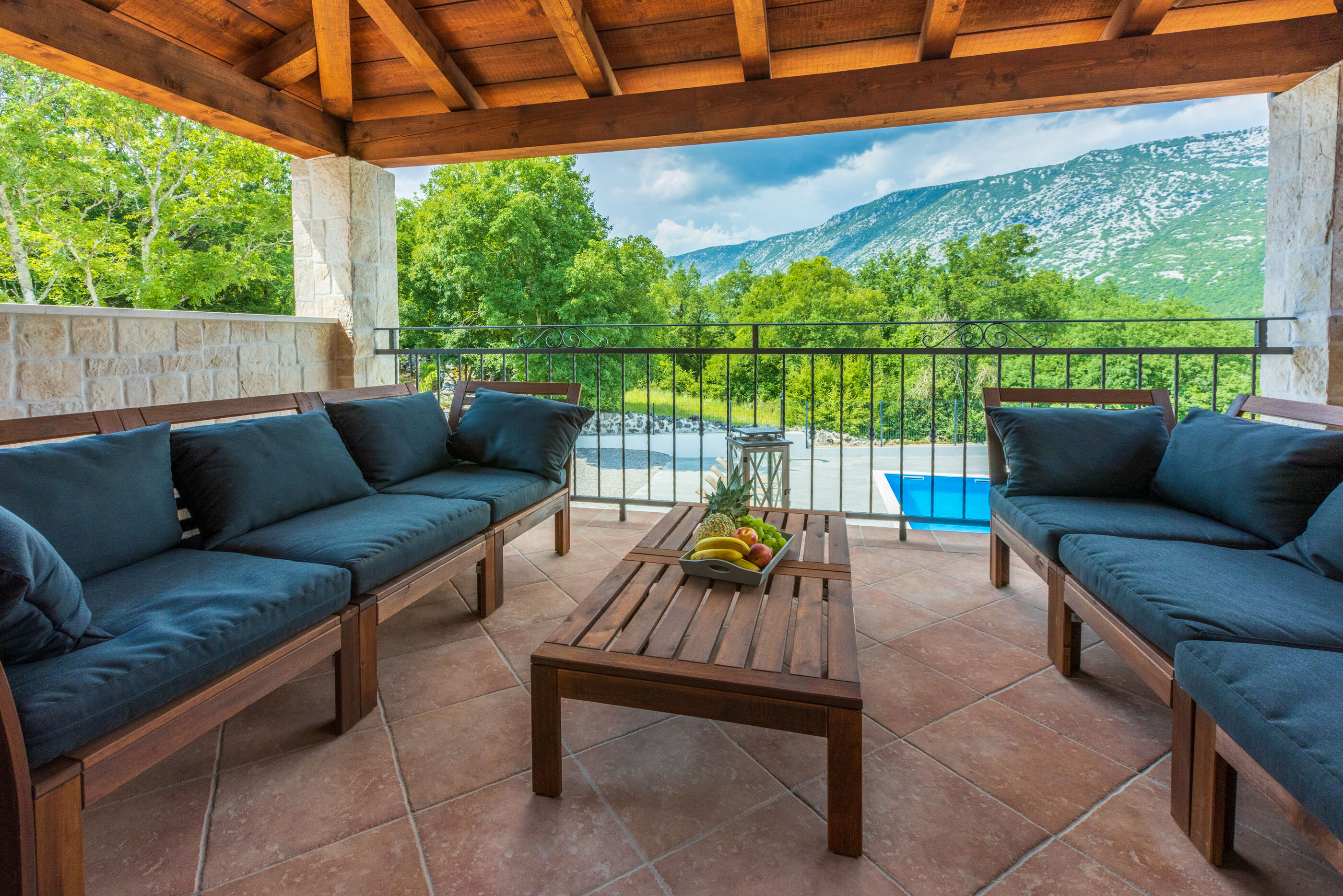 Villa ARIA VALLIS V8991-K1