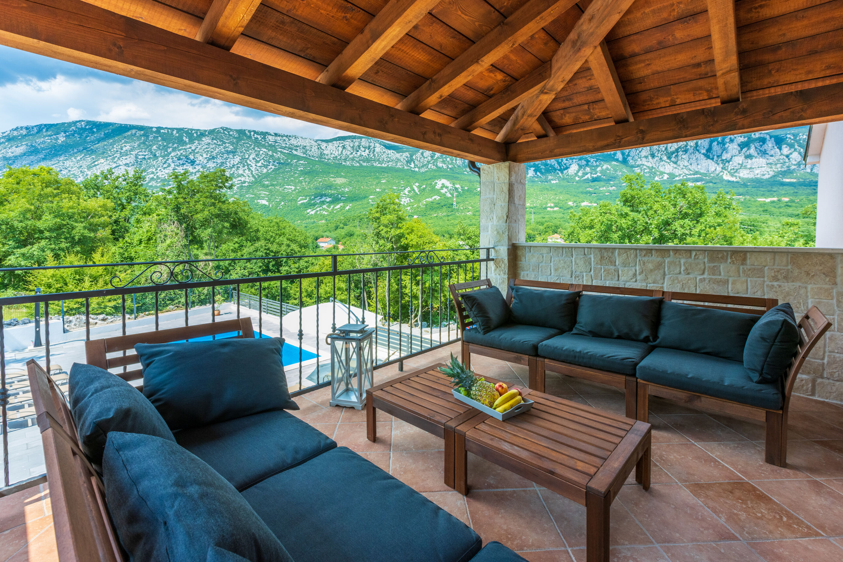 Villa ARIA VALLIS V8991-K1