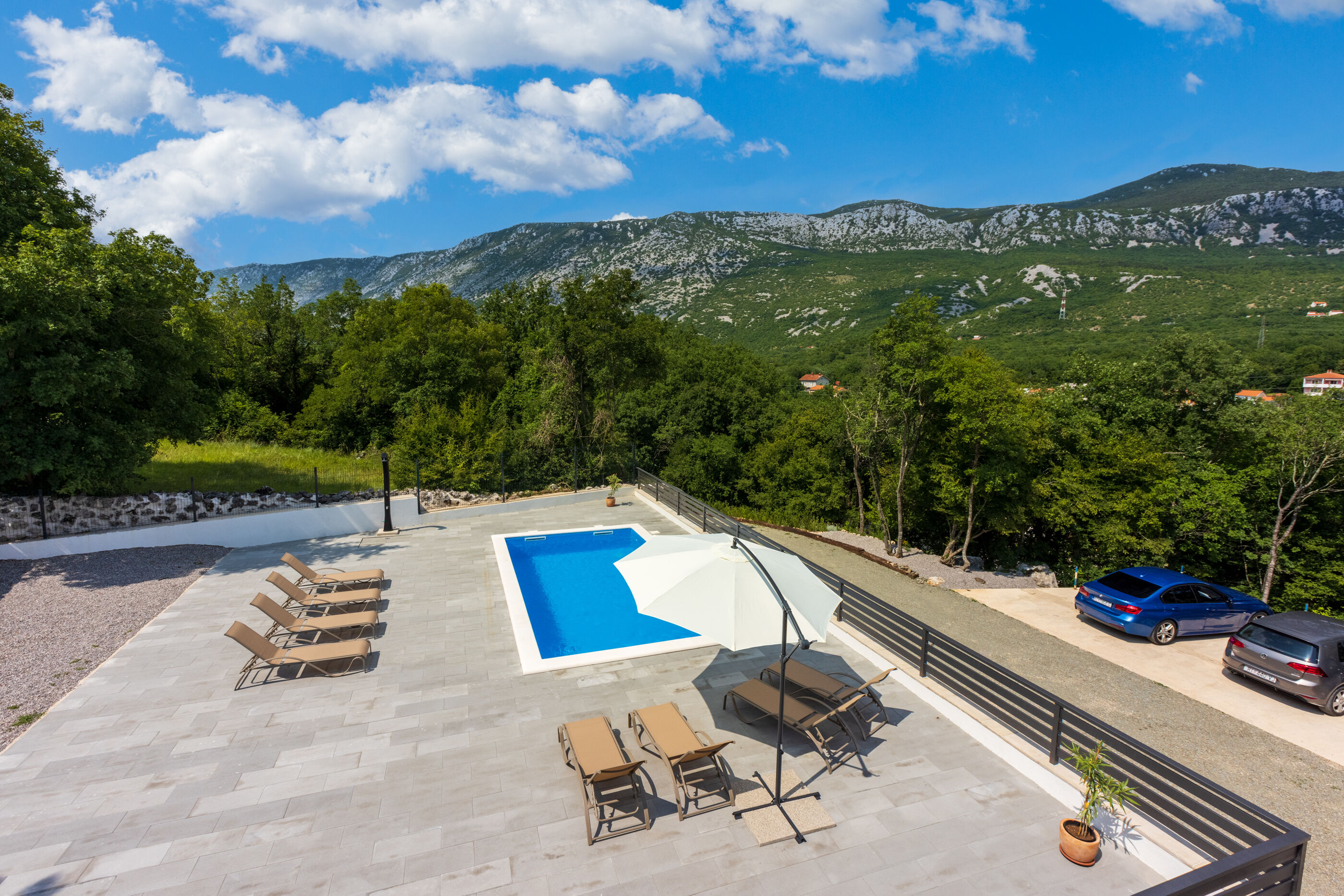 Villa ARIA VALLIS V8991-K1