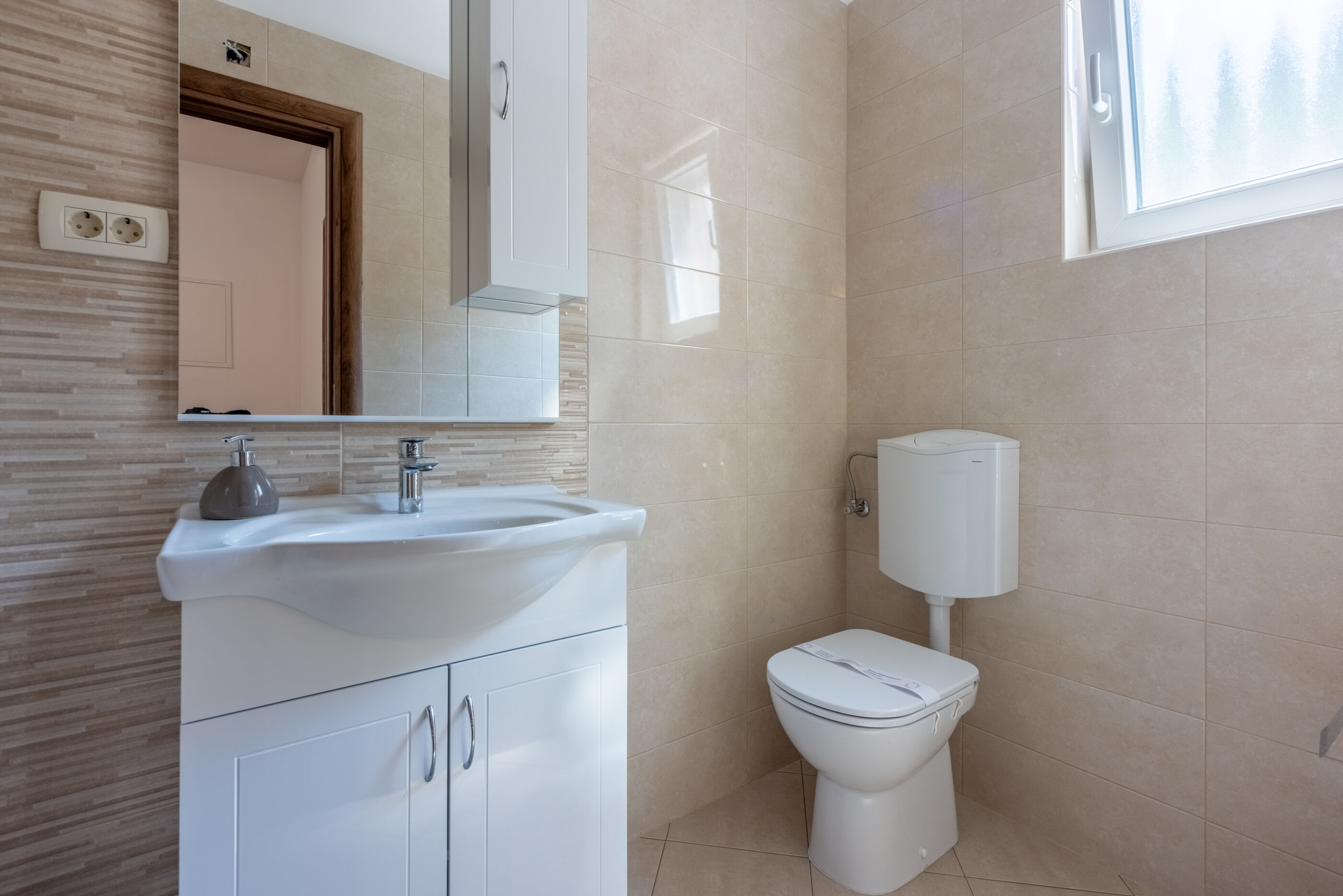 Villa ARIA VALLIS V8991-K1