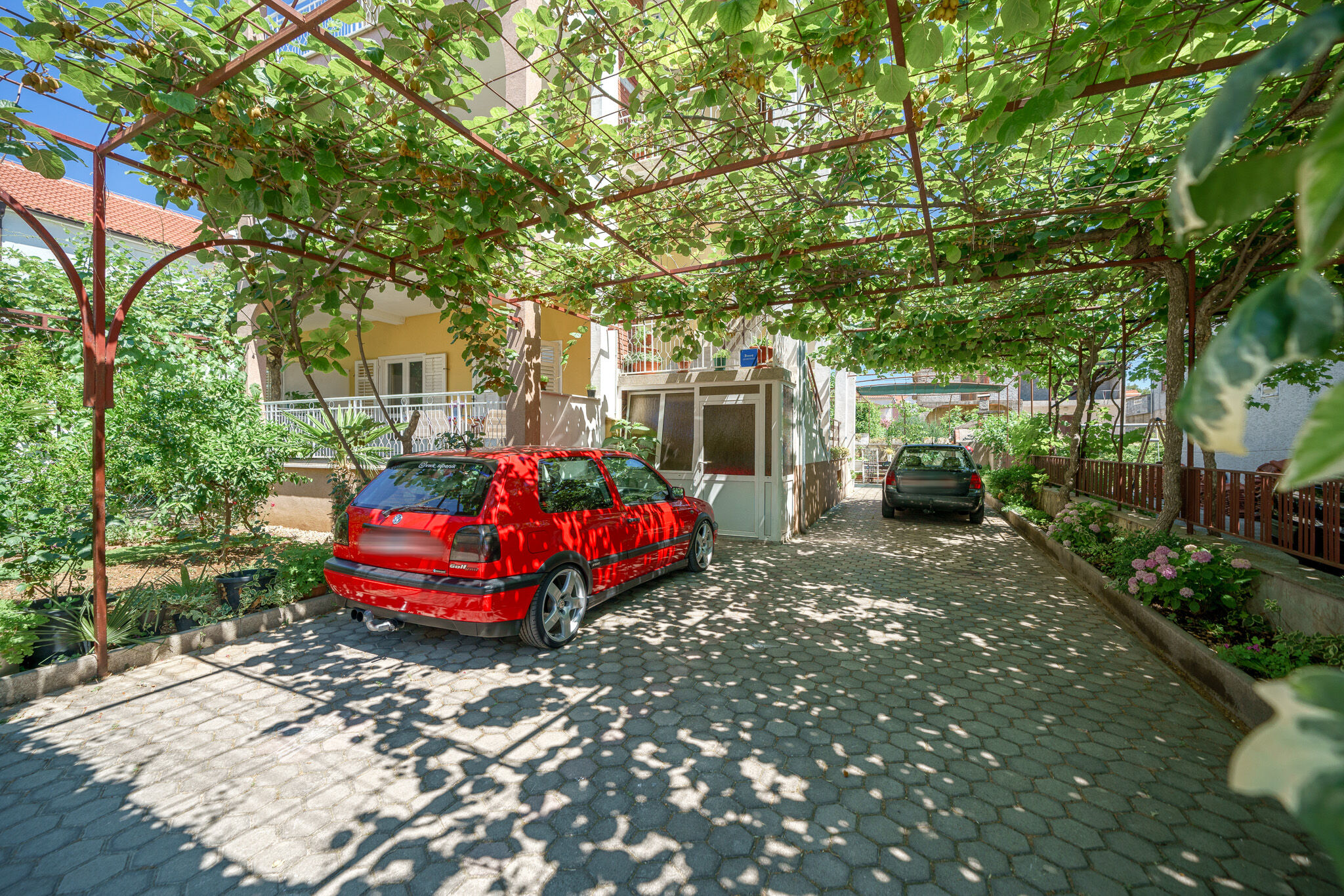 Apartments Ivka 82101-A5