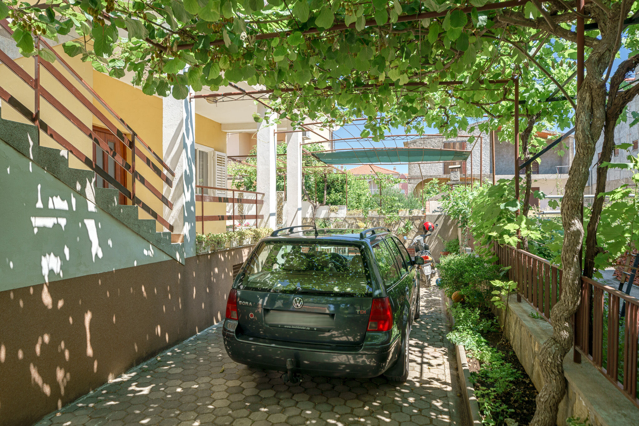 Apartments Ivka 82101-A5