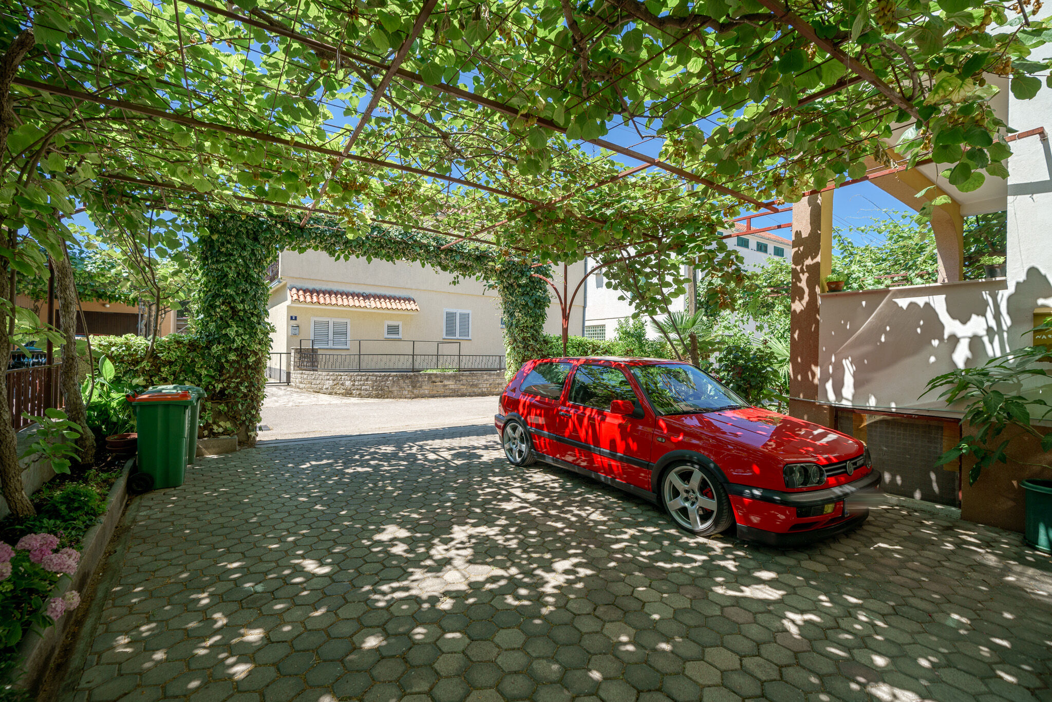 Apartments Ivka 82101-A5