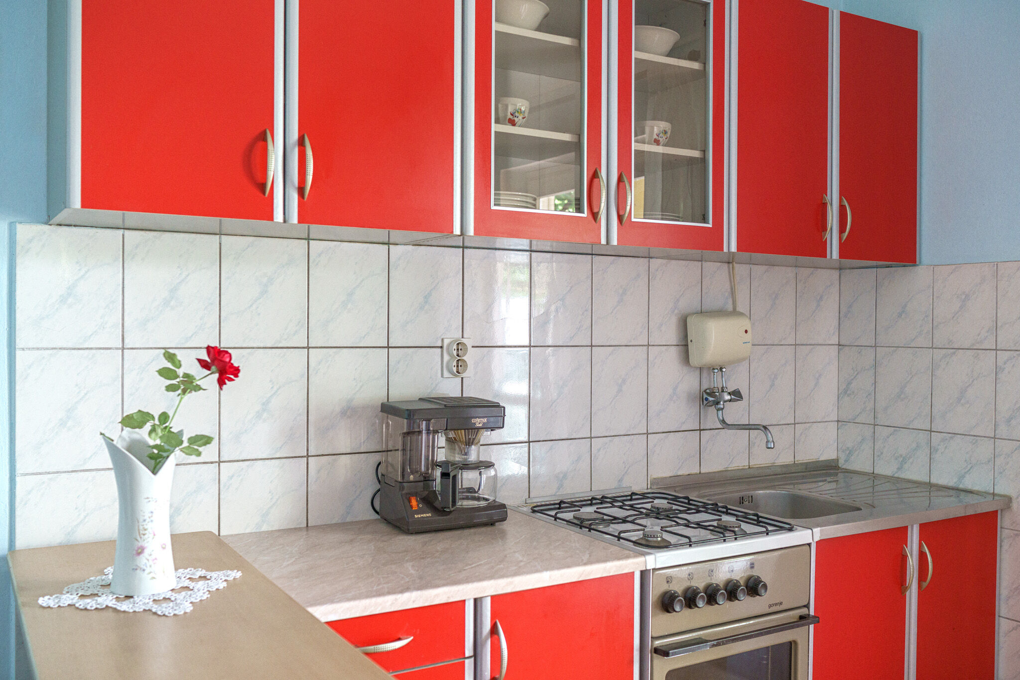 Apartments Ivka 82101-A1
