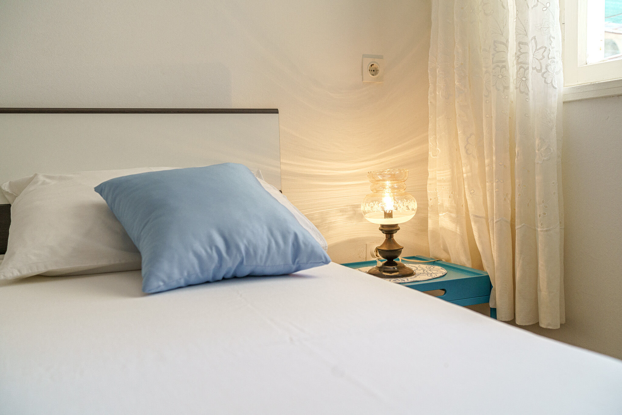 Apartments Ivka 82101-A1