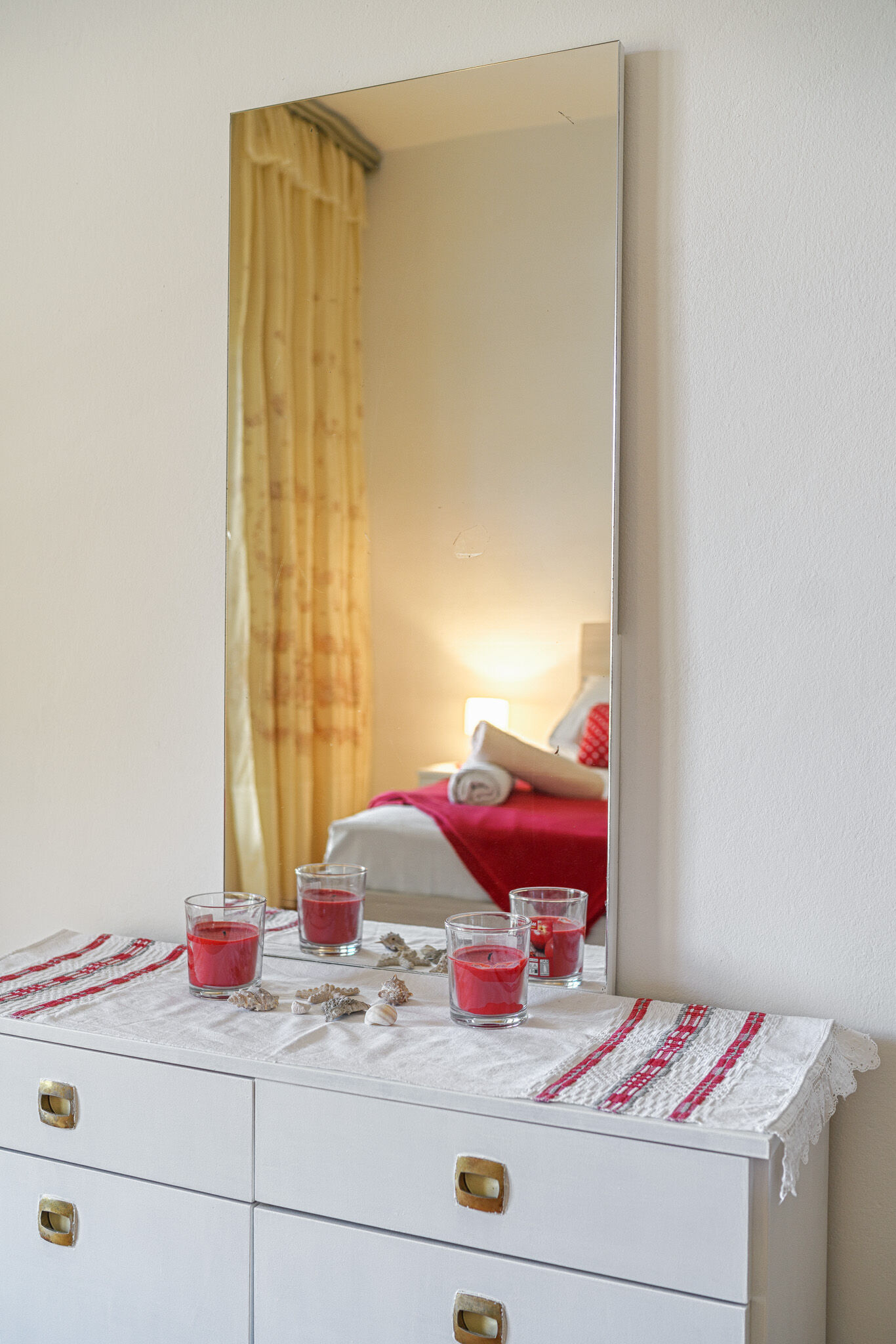 Apartments Ivka 82101-A1