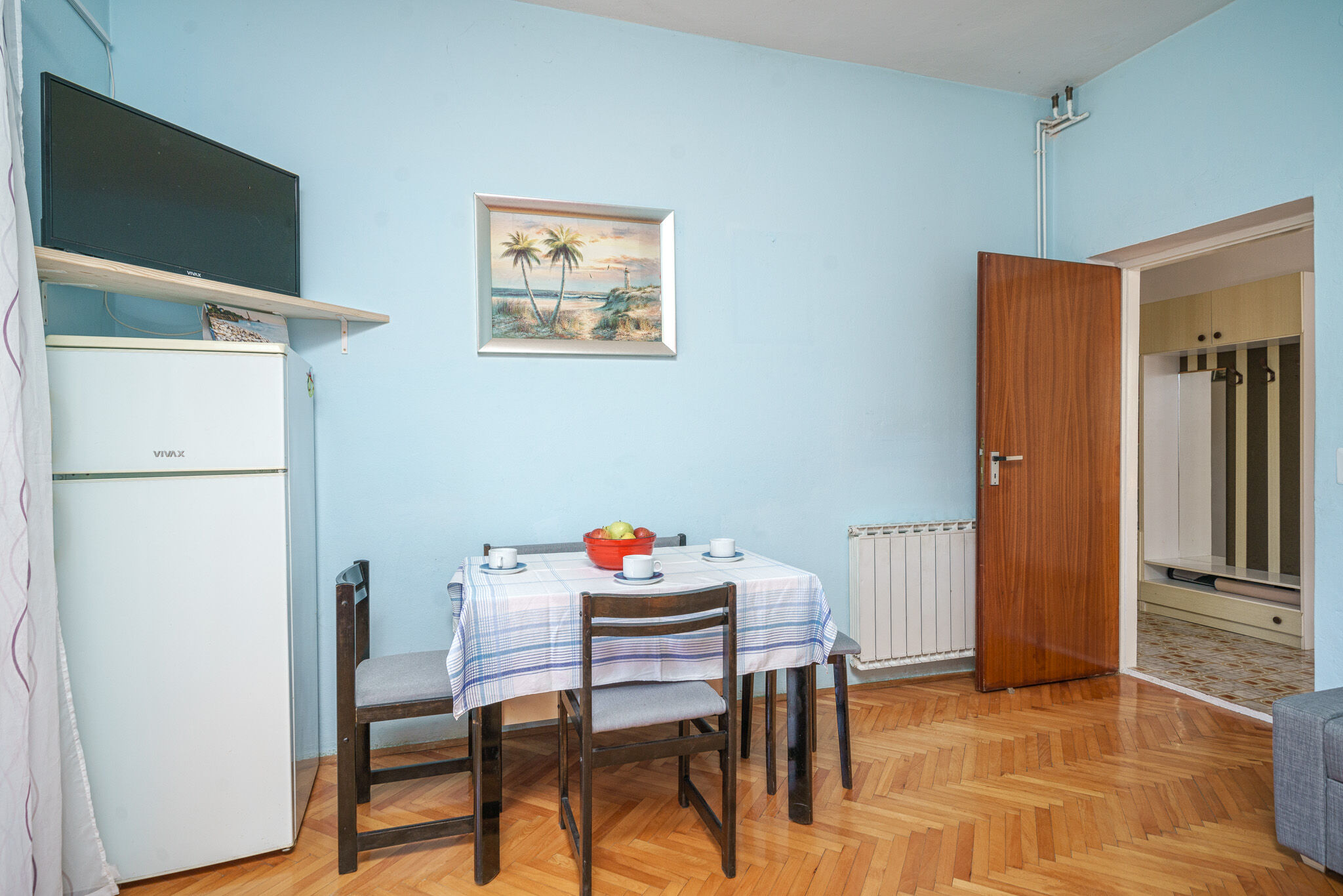 Apartments Ivka 82101-A1