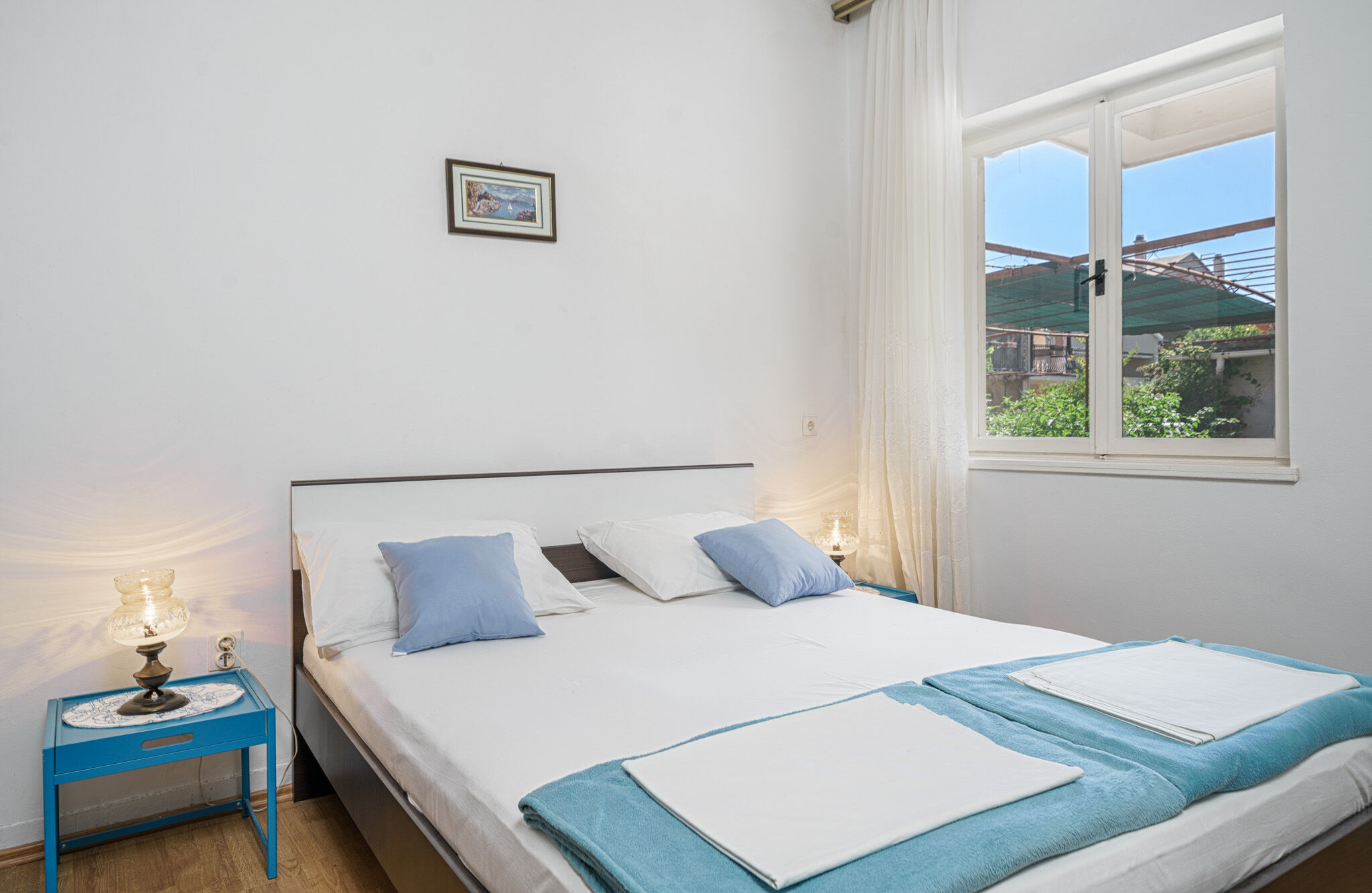 Apartments Ivka 82101-A1