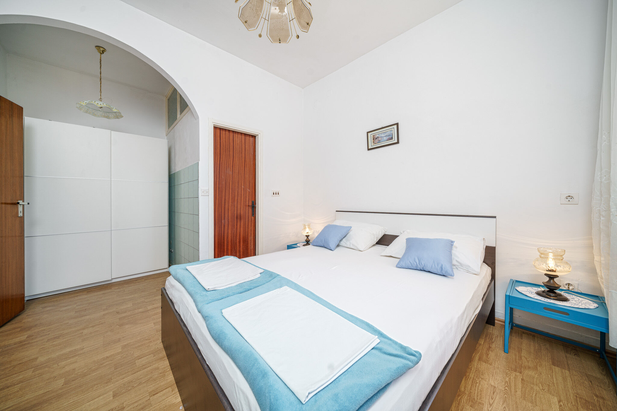 Apartments Ivka 82101-A1
