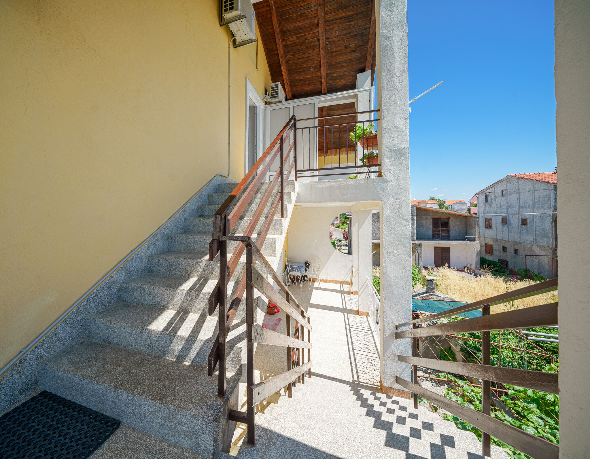Apartments Ivka 82101-A3