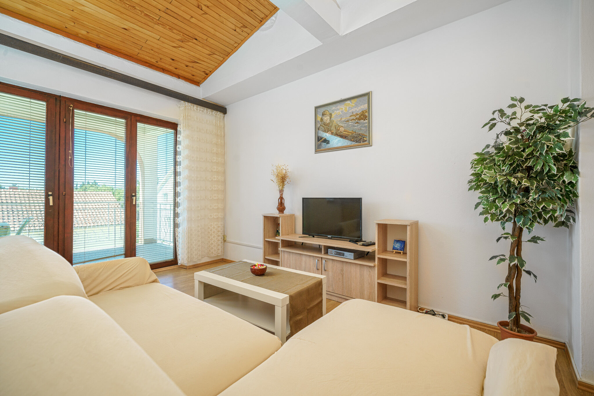 Apartments Ivka 82101-A3