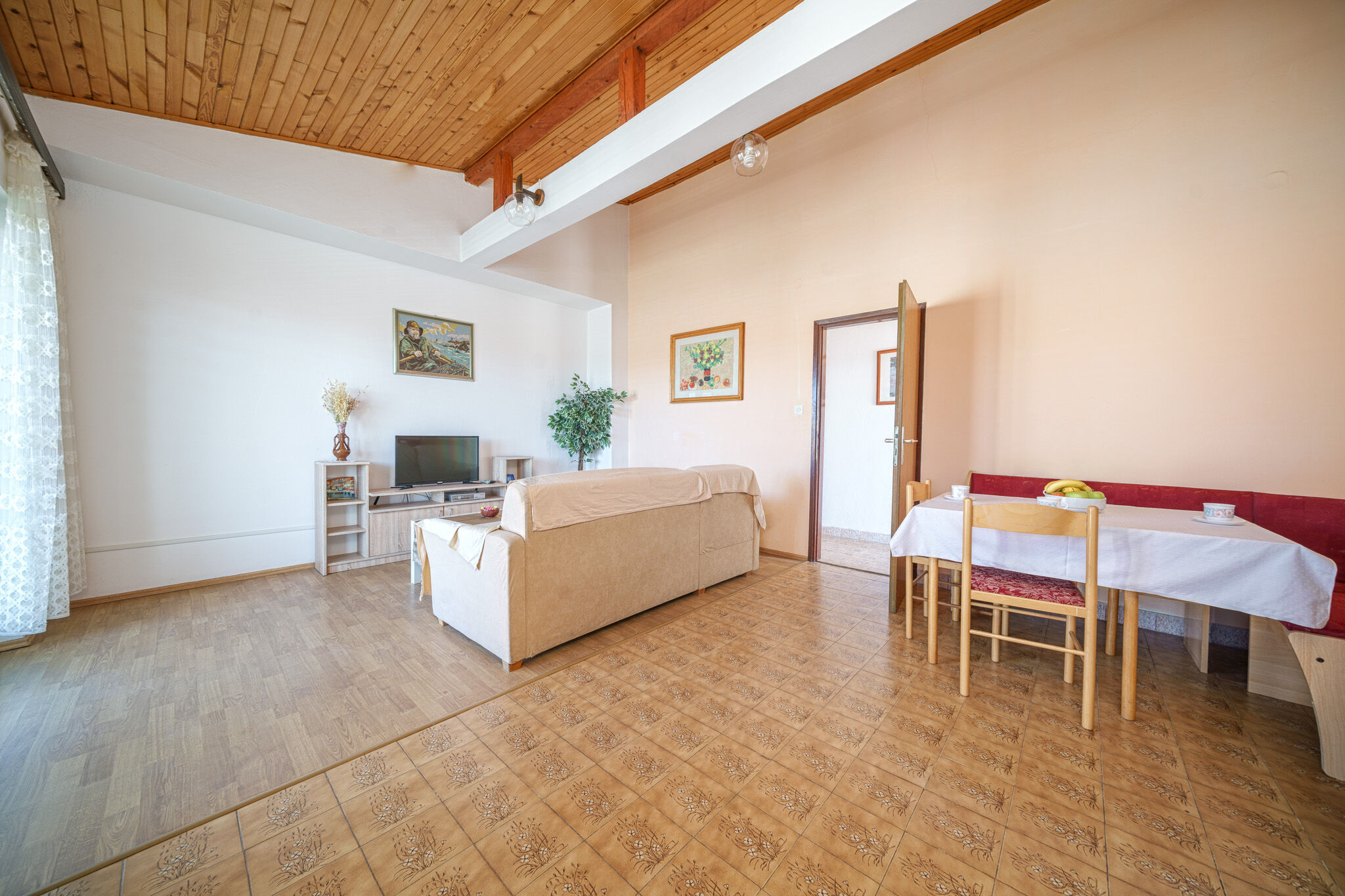 Apartments Ivka 82101-A3