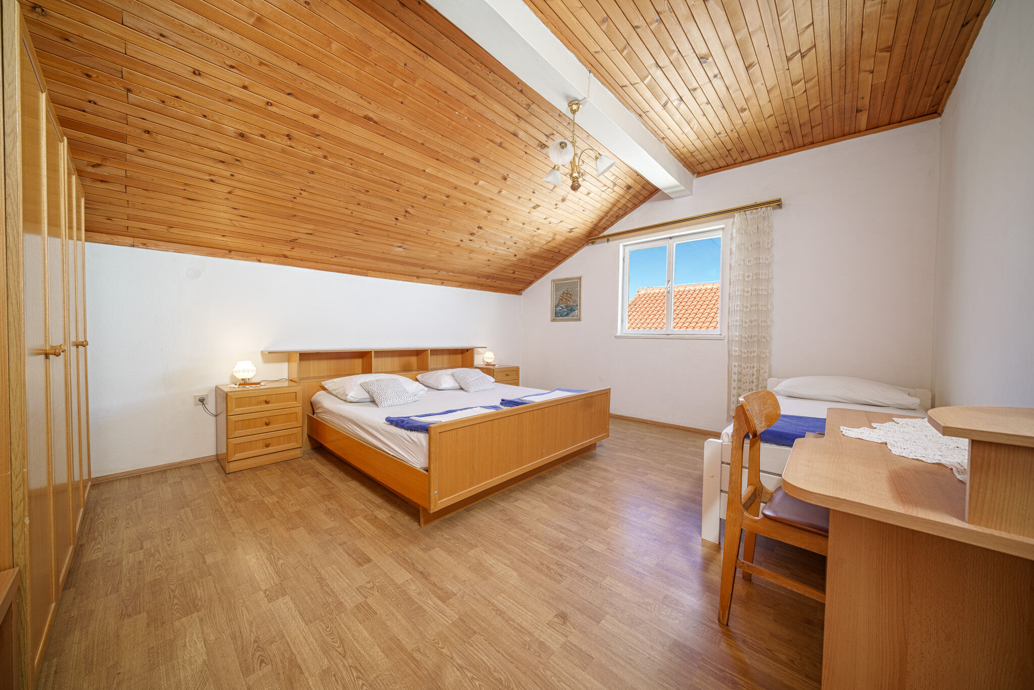 Apartments Ivka 82101-A3