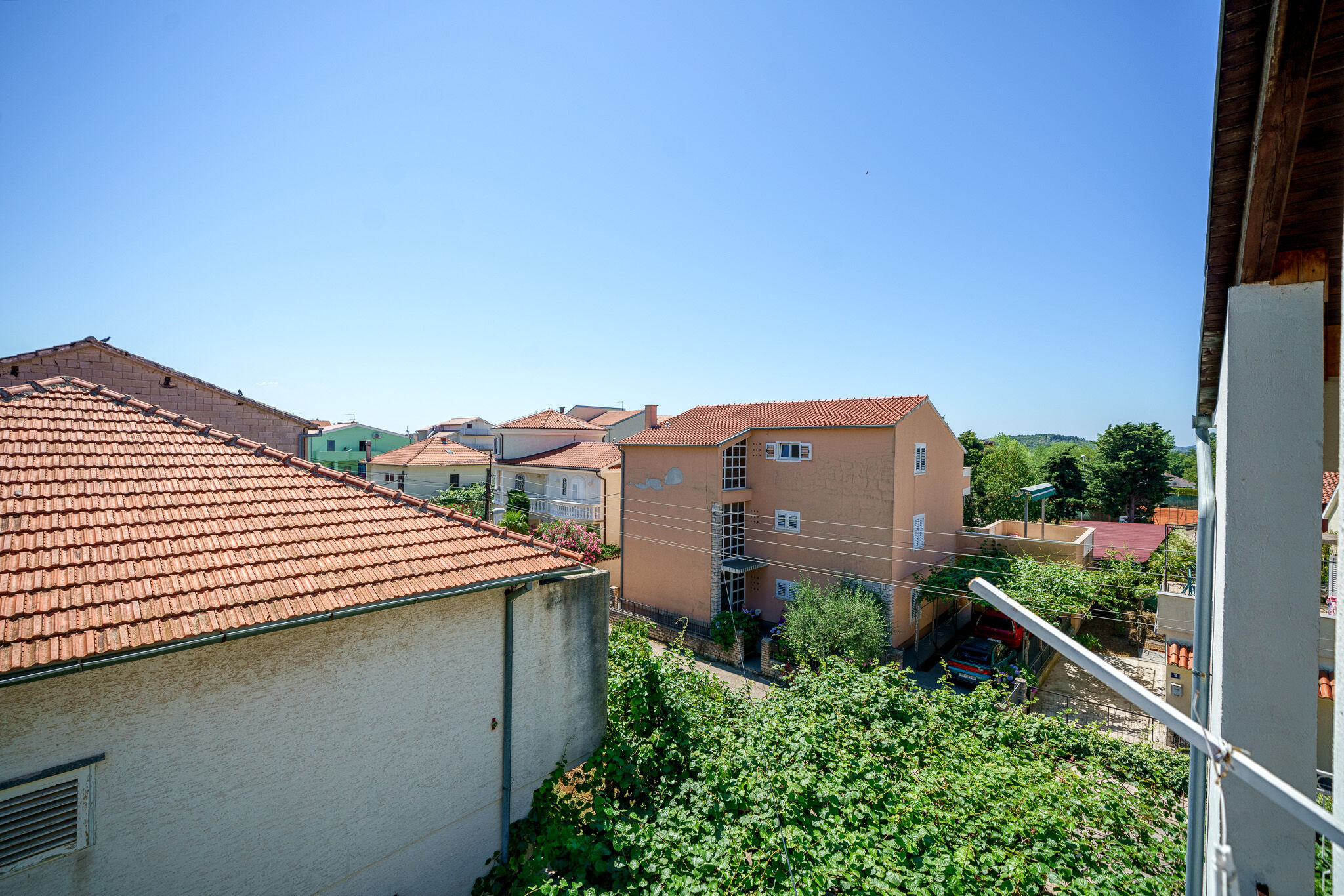 Apartments Ivka 82101-A3