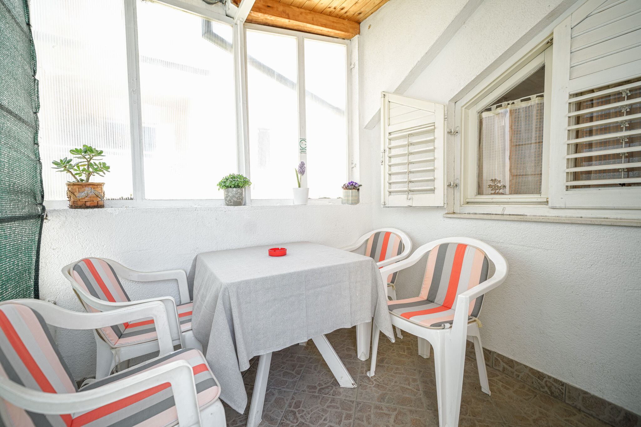 Apartments Ivka 82101-A5