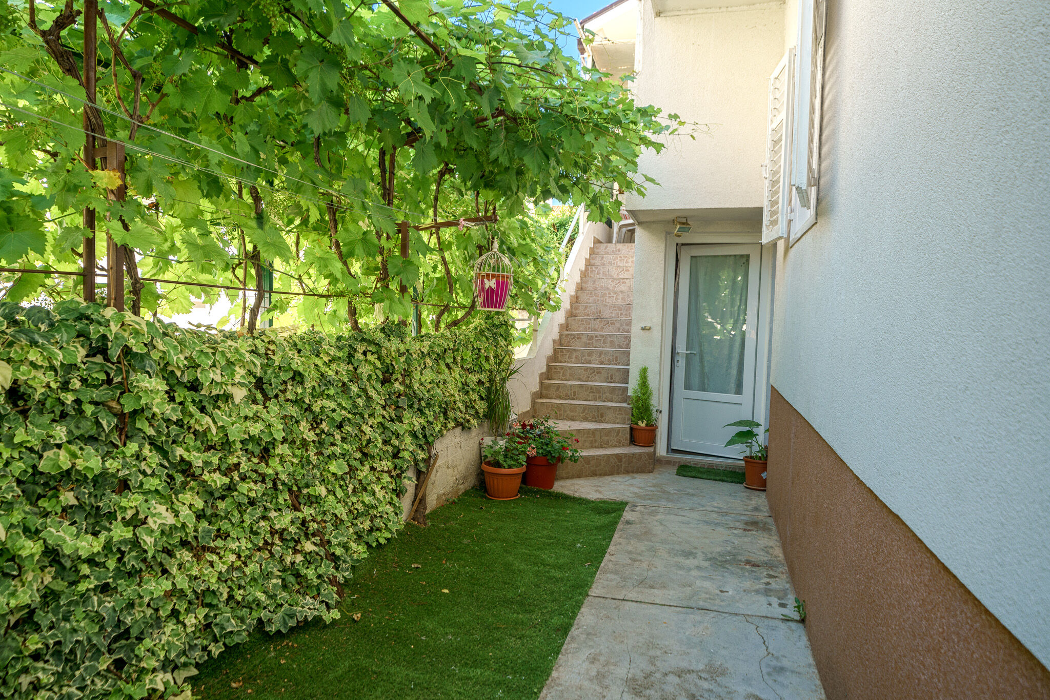 Apartments Ivka 82101-A5
