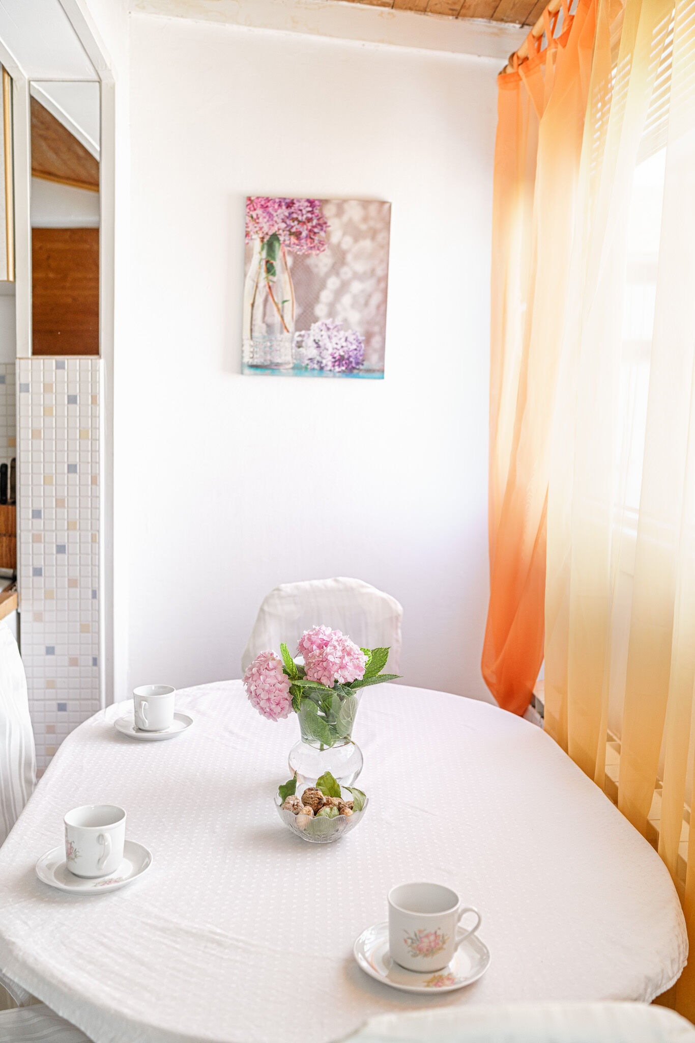 Apartments Ivka 82101-A5