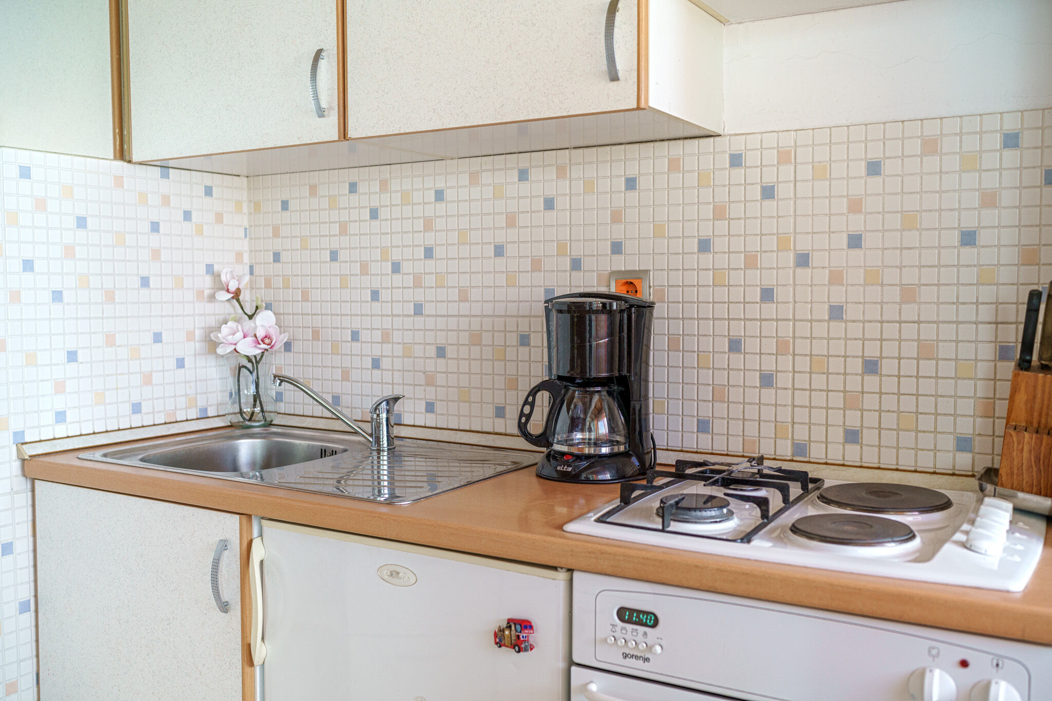 Apartments Ivka 82101-A5
