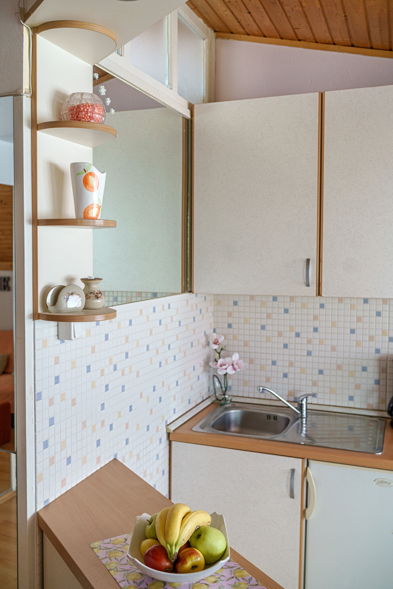 Apartments Ivka 82101-A5