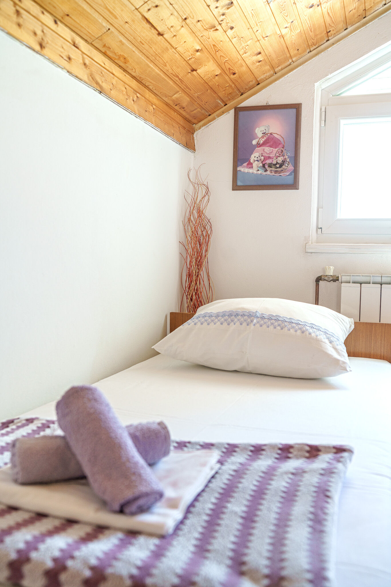 Apartments Ivka 82101-A5