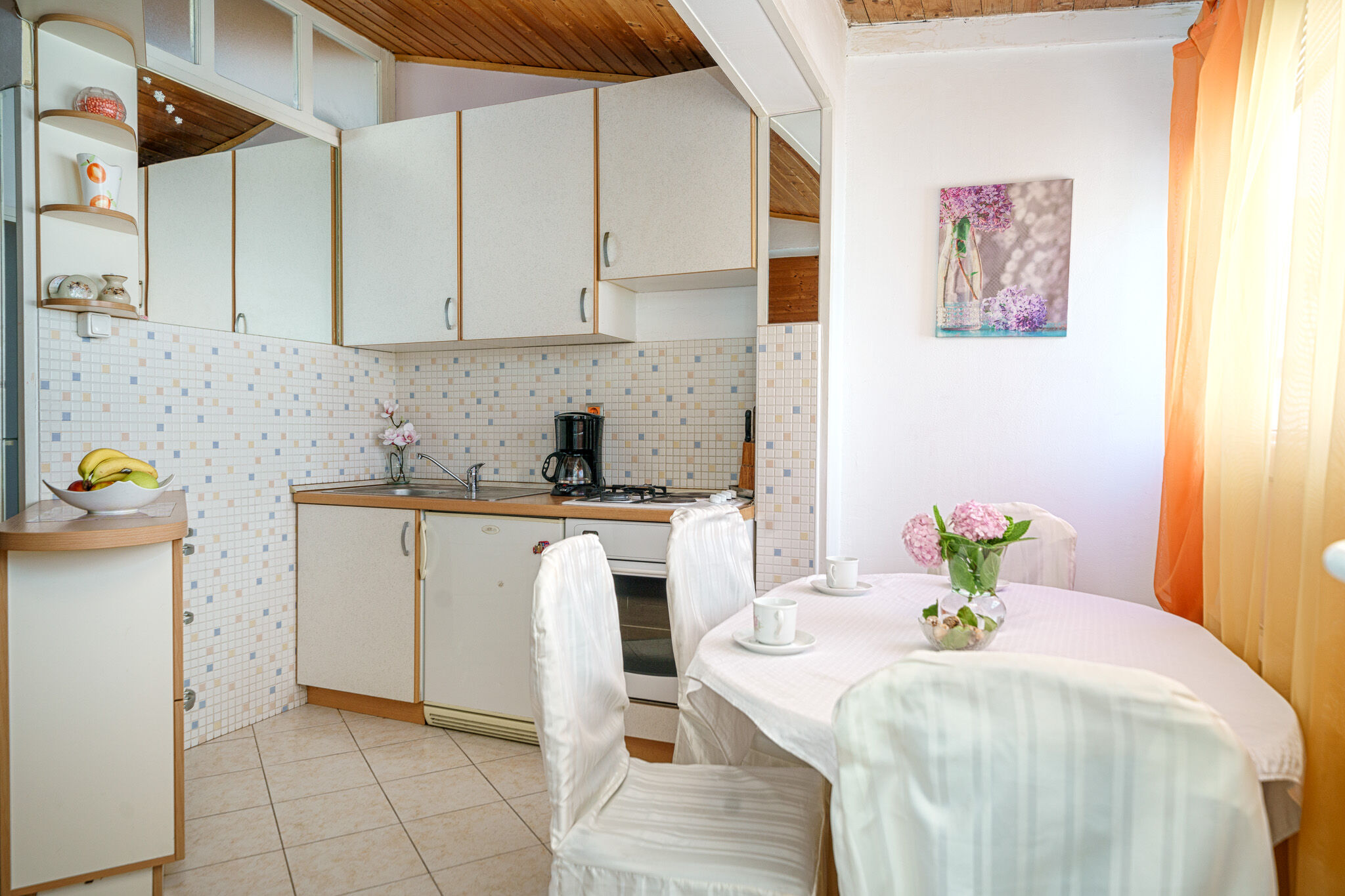Apartments Ivka 82101-A5