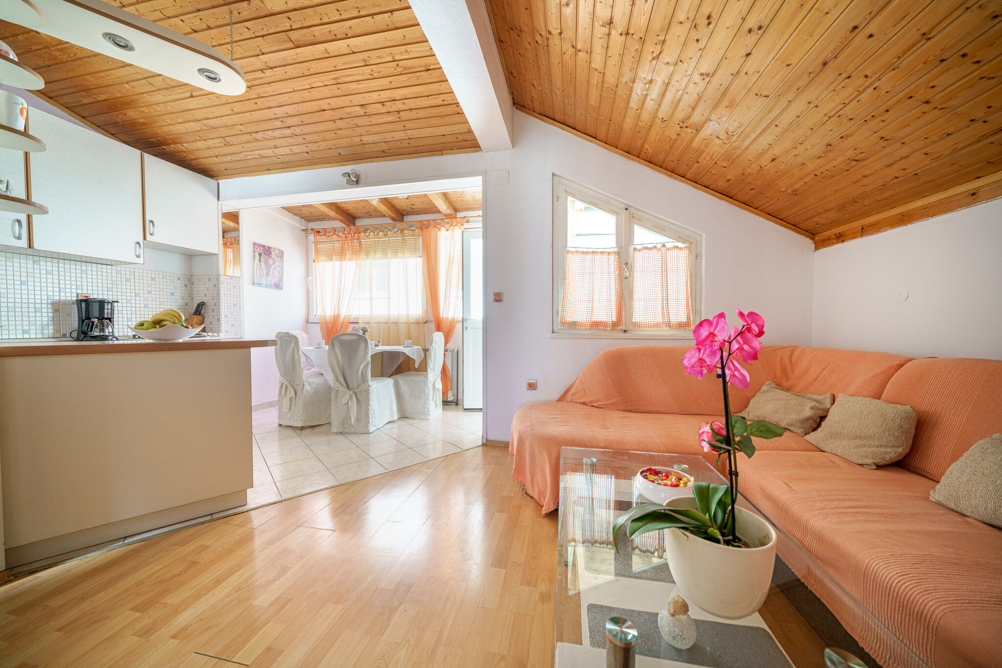Apartments Ivka 82101-A5