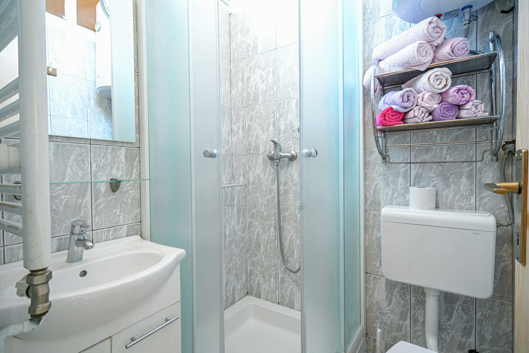 Apartments Ivka 82101-A5
