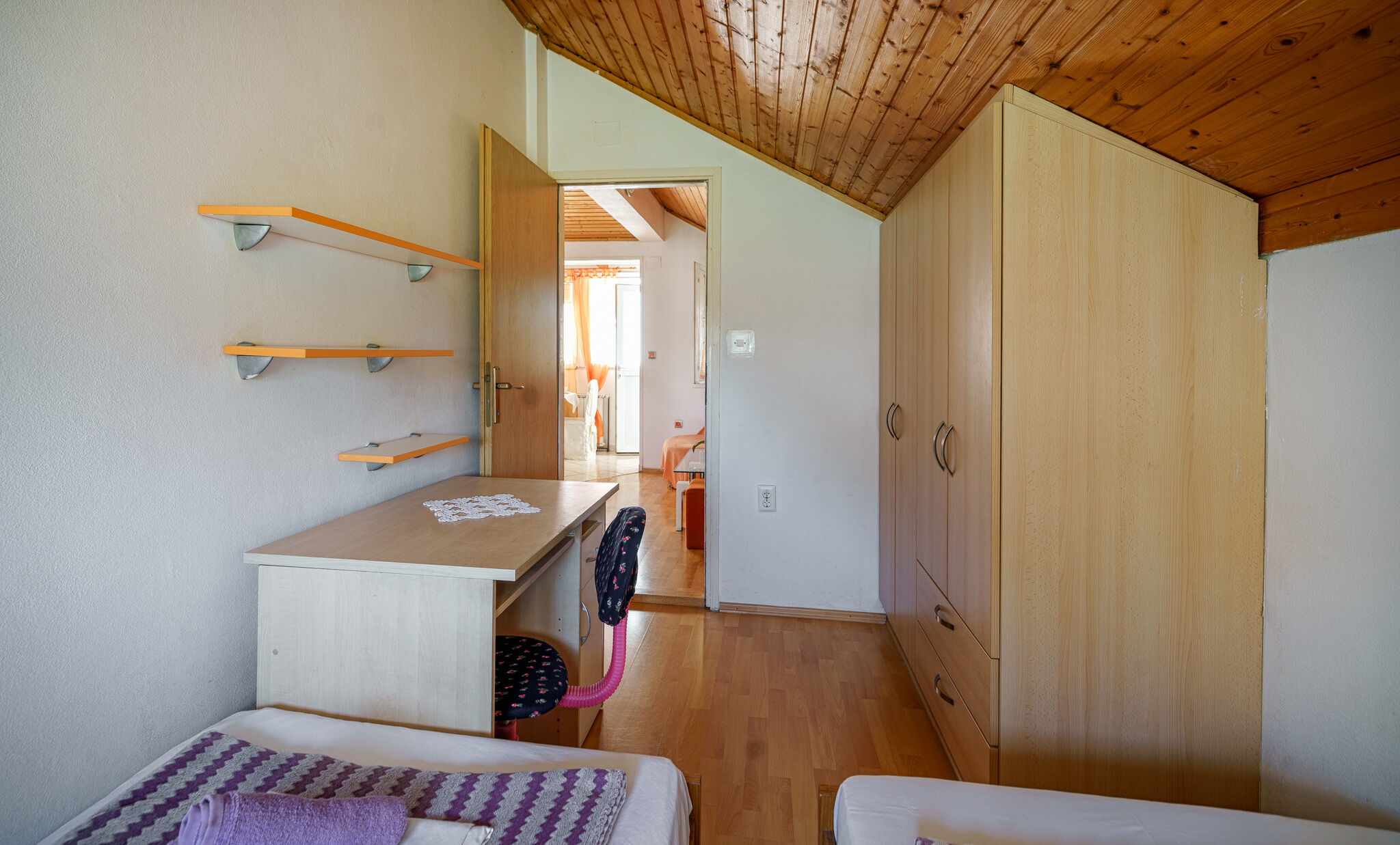 Apartments Ivka 82101-A5