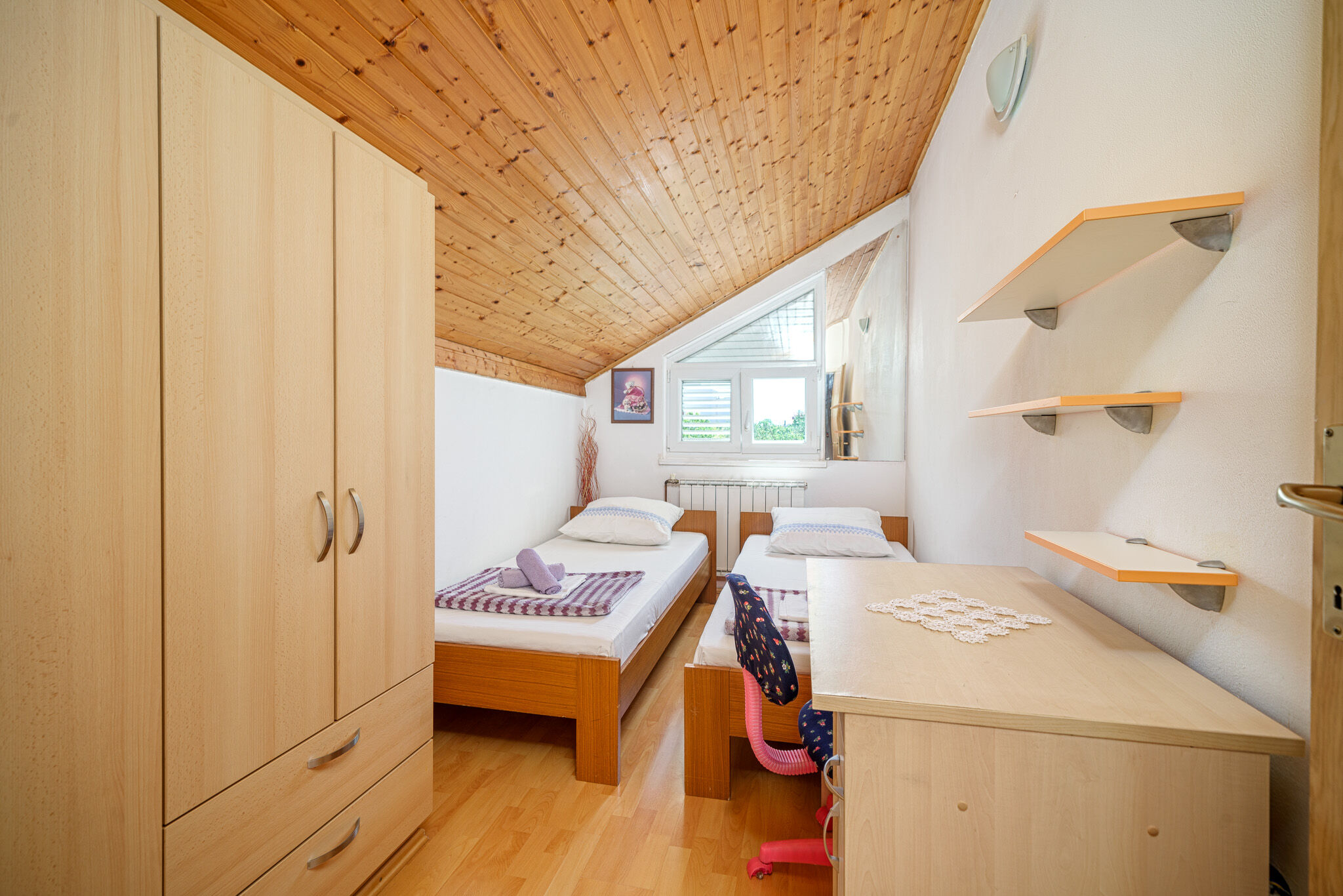 Apartments Ivka 82101-A5
