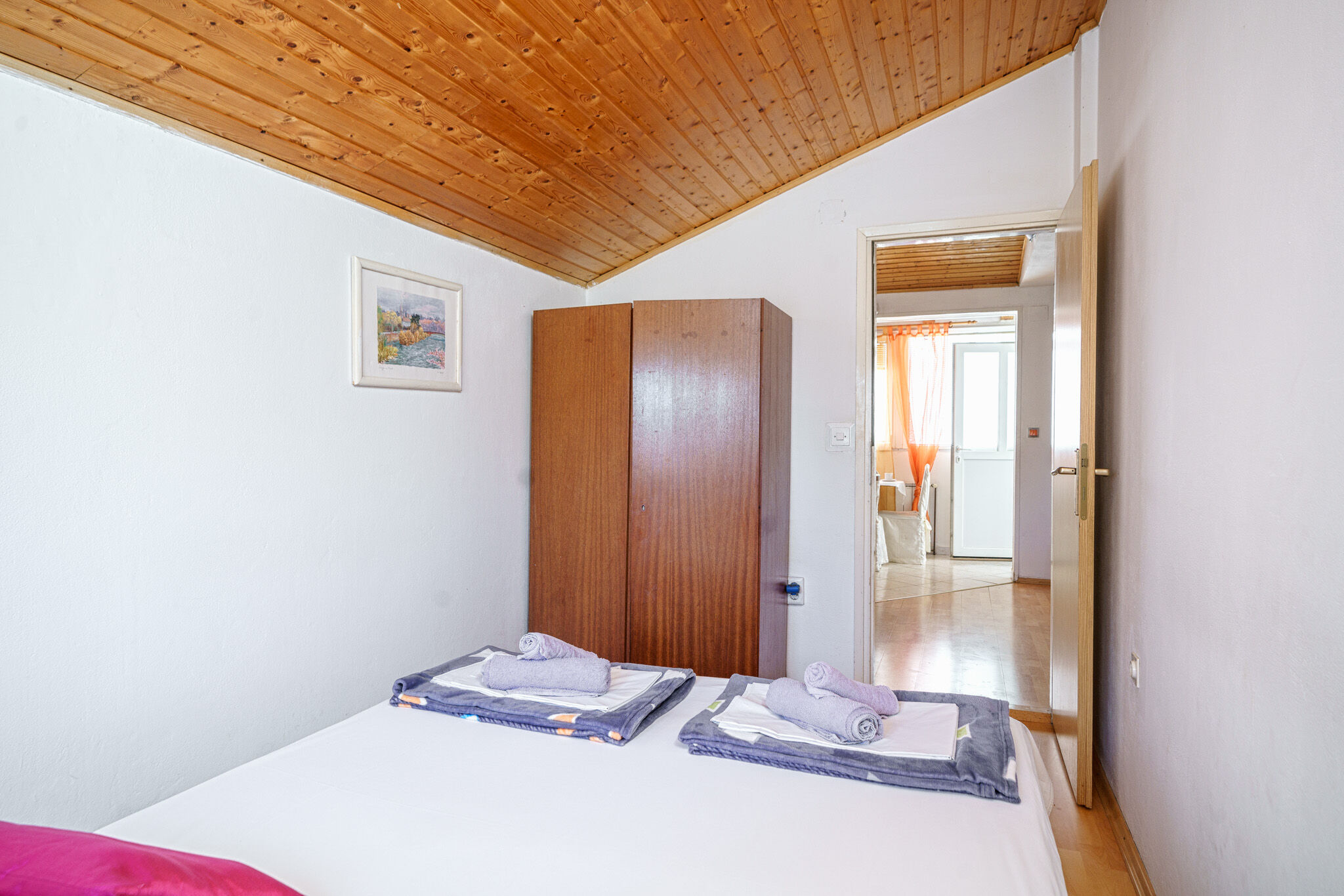 Apartments Ivka 82101-A5