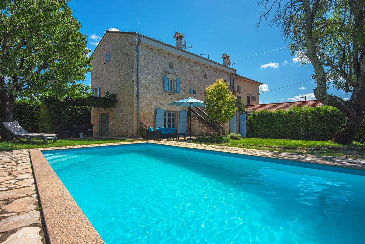 Villa Sherpa 74136-K1