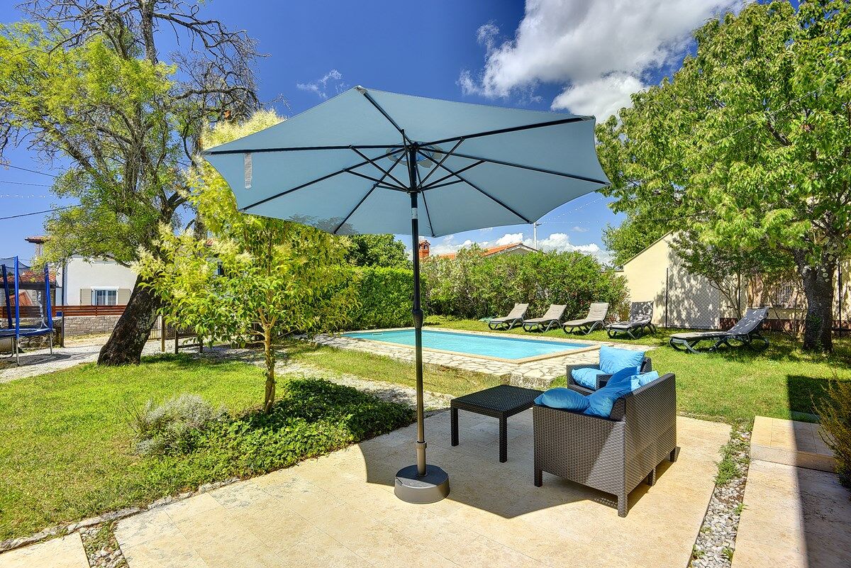 Villa Sherpa 74136-K1