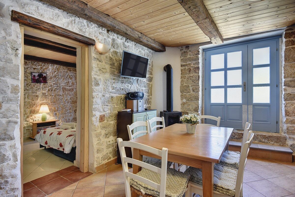 Villa Sherpa 74136-K1