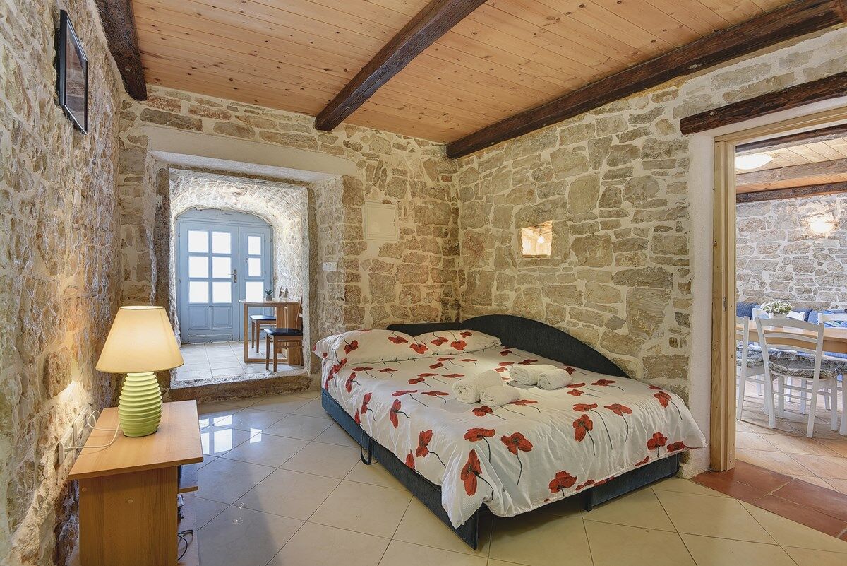 Villa Sherpa 74136-K1