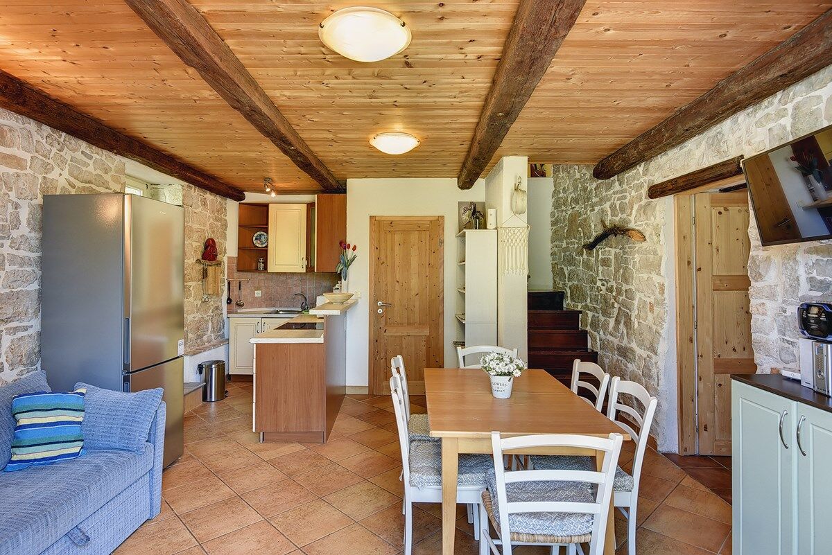 Villa Sherpa 74136-K1