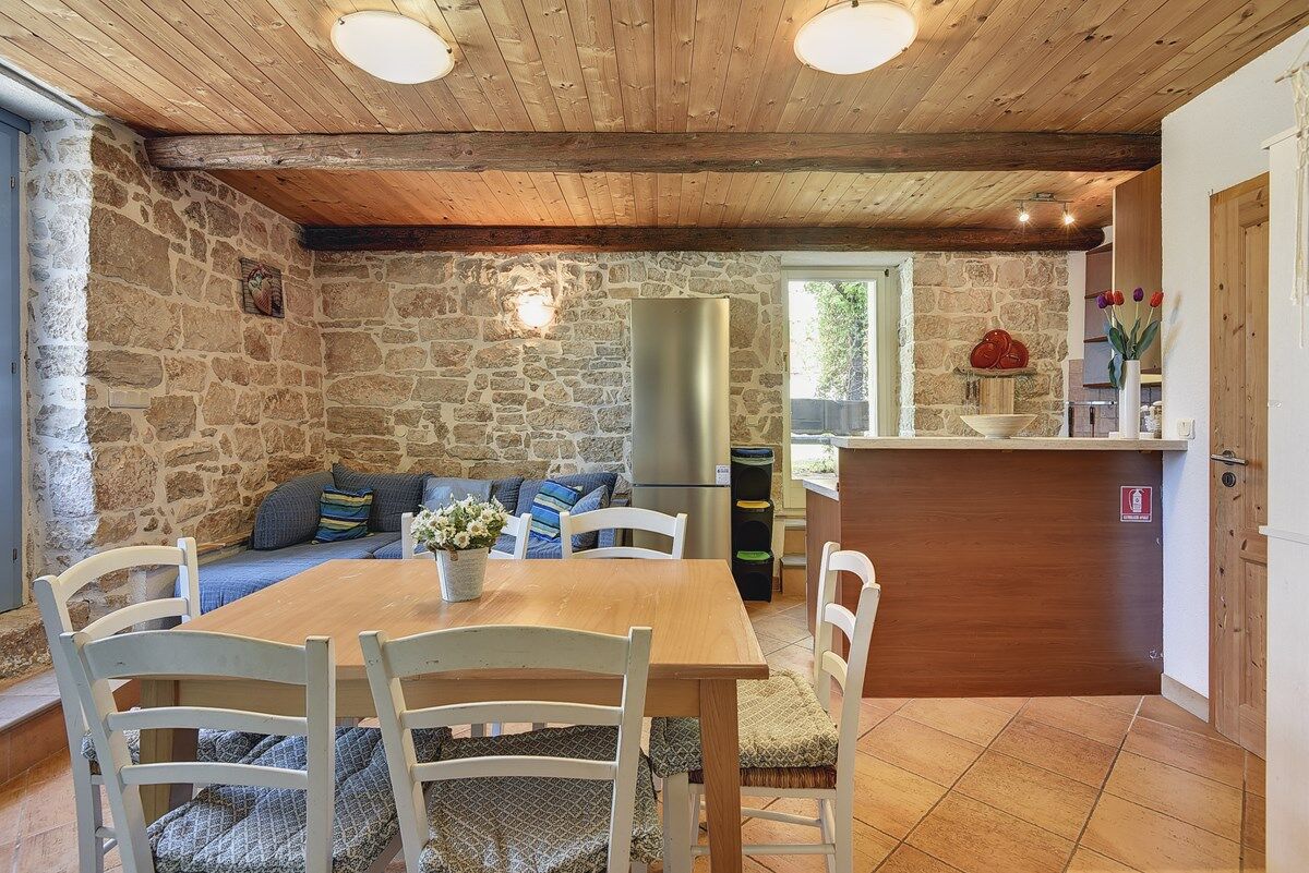 Villa Sherpa 74136-K1