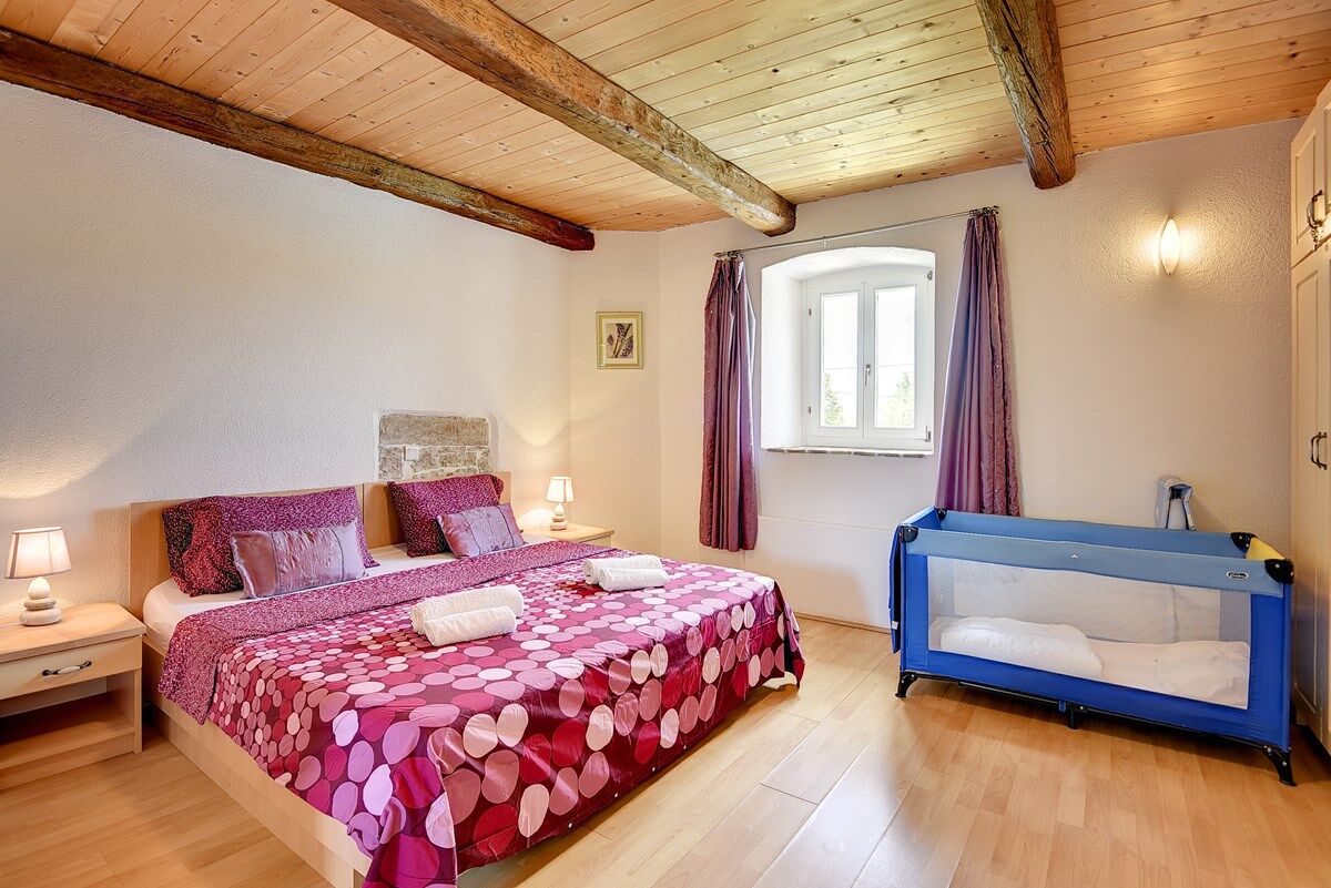 Villa Sherpa 74136-K1