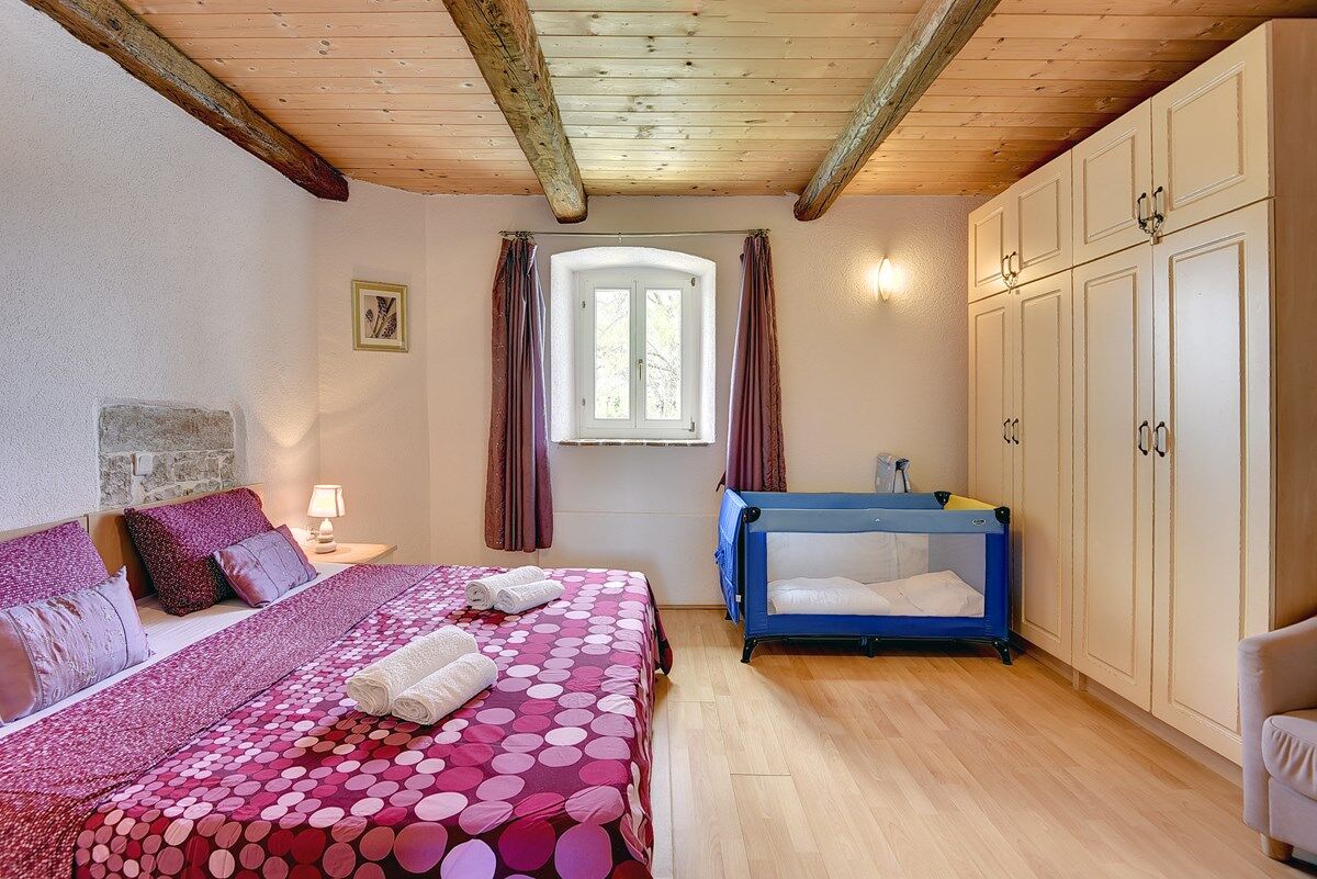 Villa Sherpa 74136-K1
