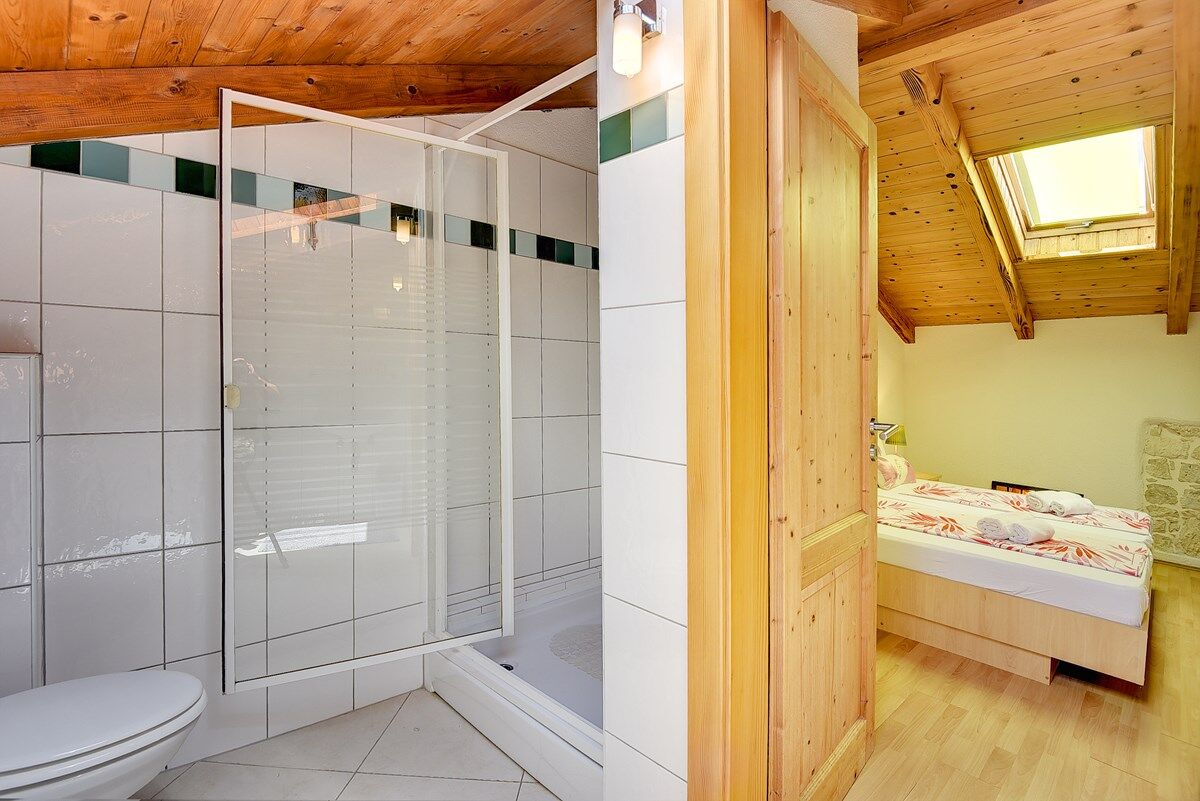 Villa Sherpa 74136-K1