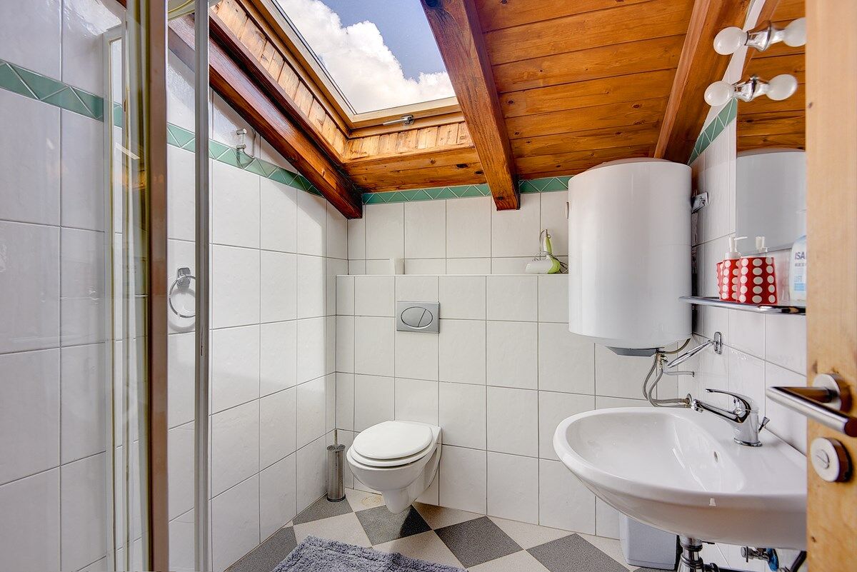 Villa Sherpa 74136-K1